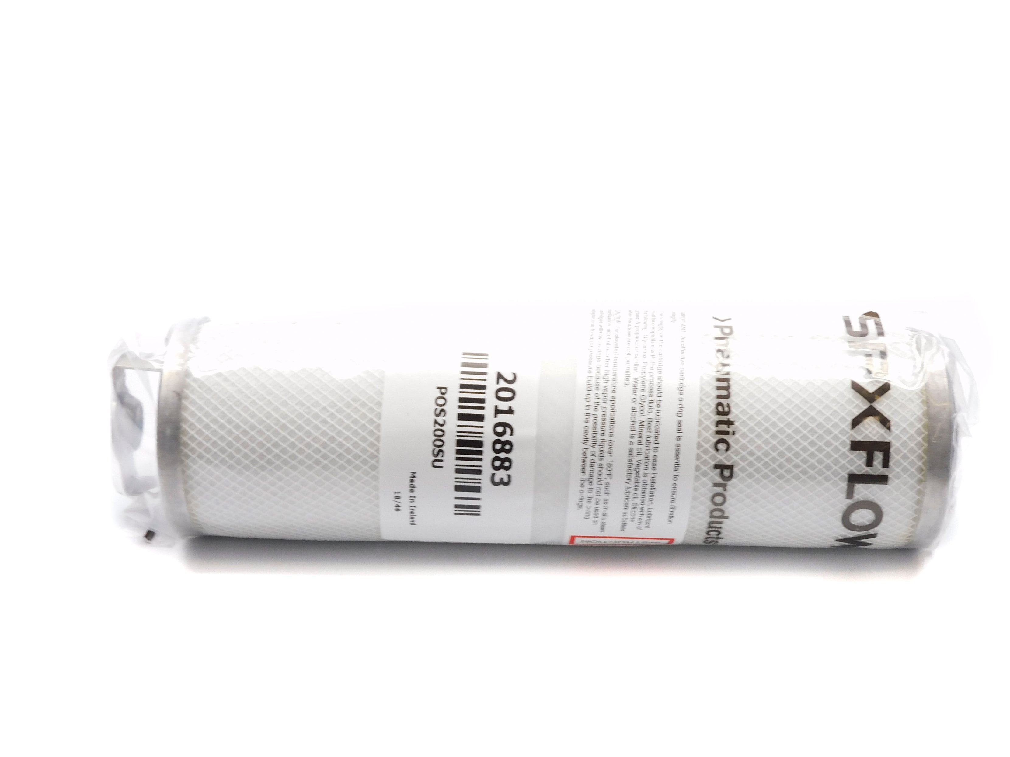 SPXFLO 2016883 NSMP