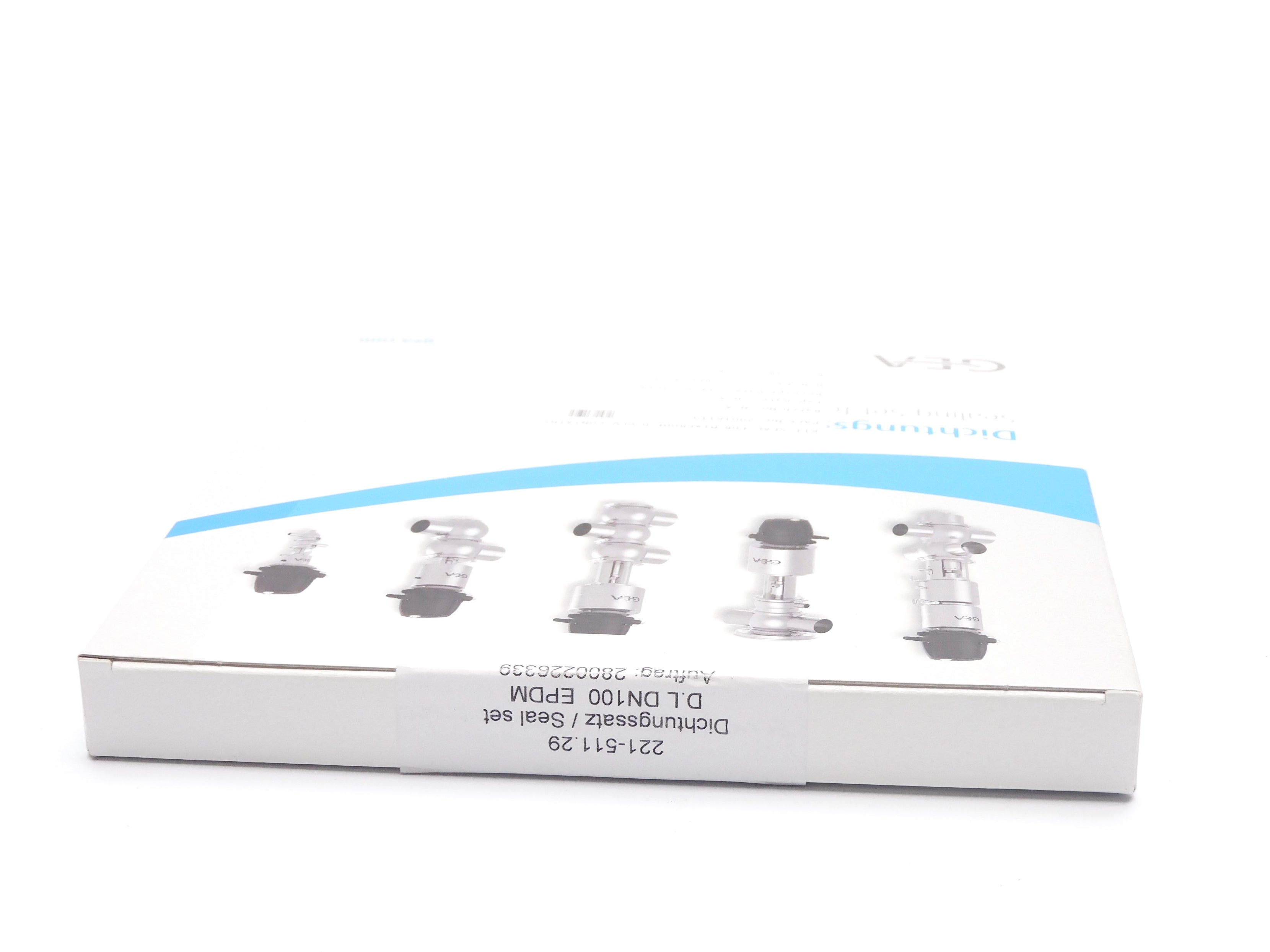 GEA 221-511.29 NSFS