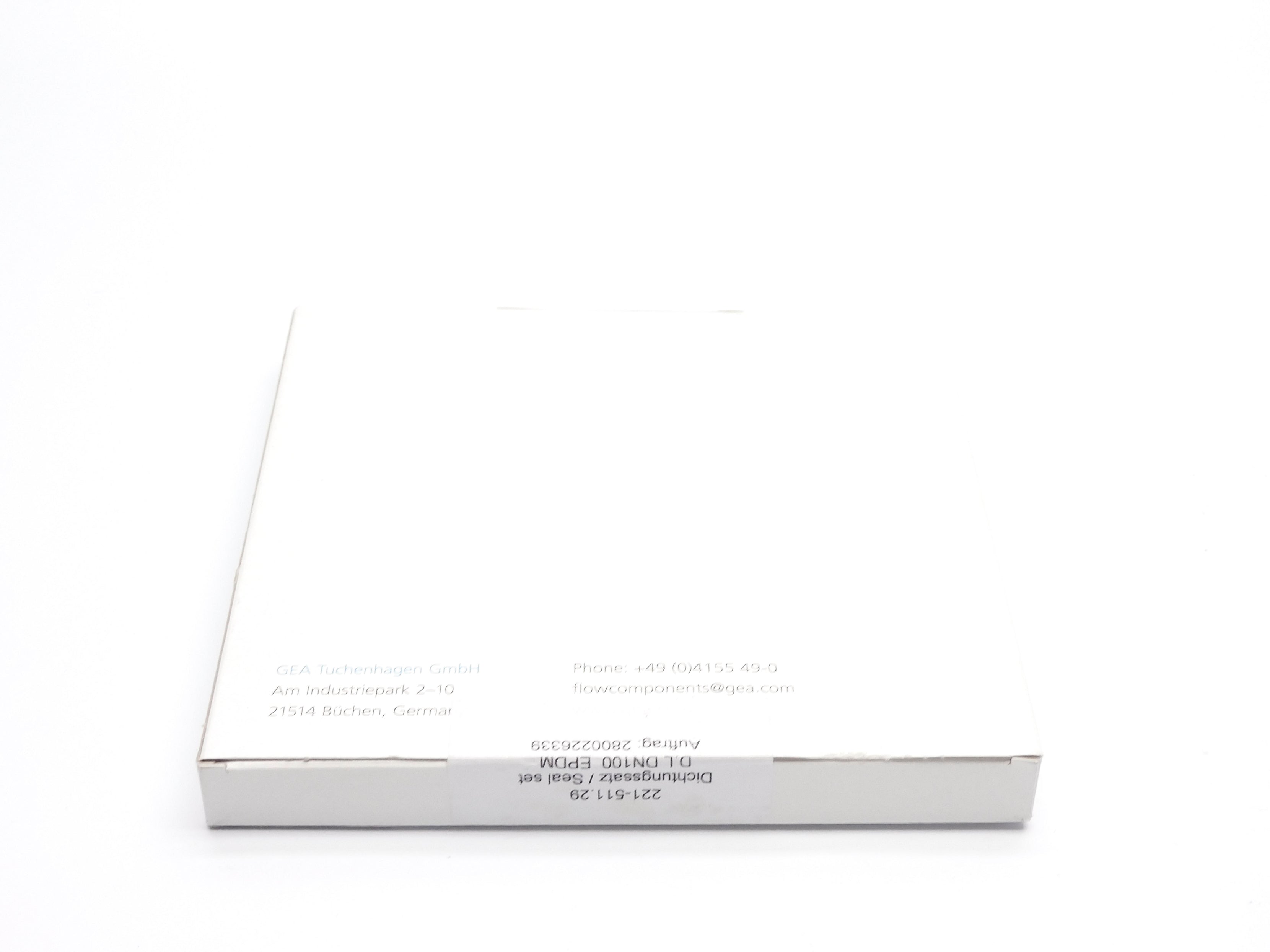 GEA 221-511.29 NSFS
