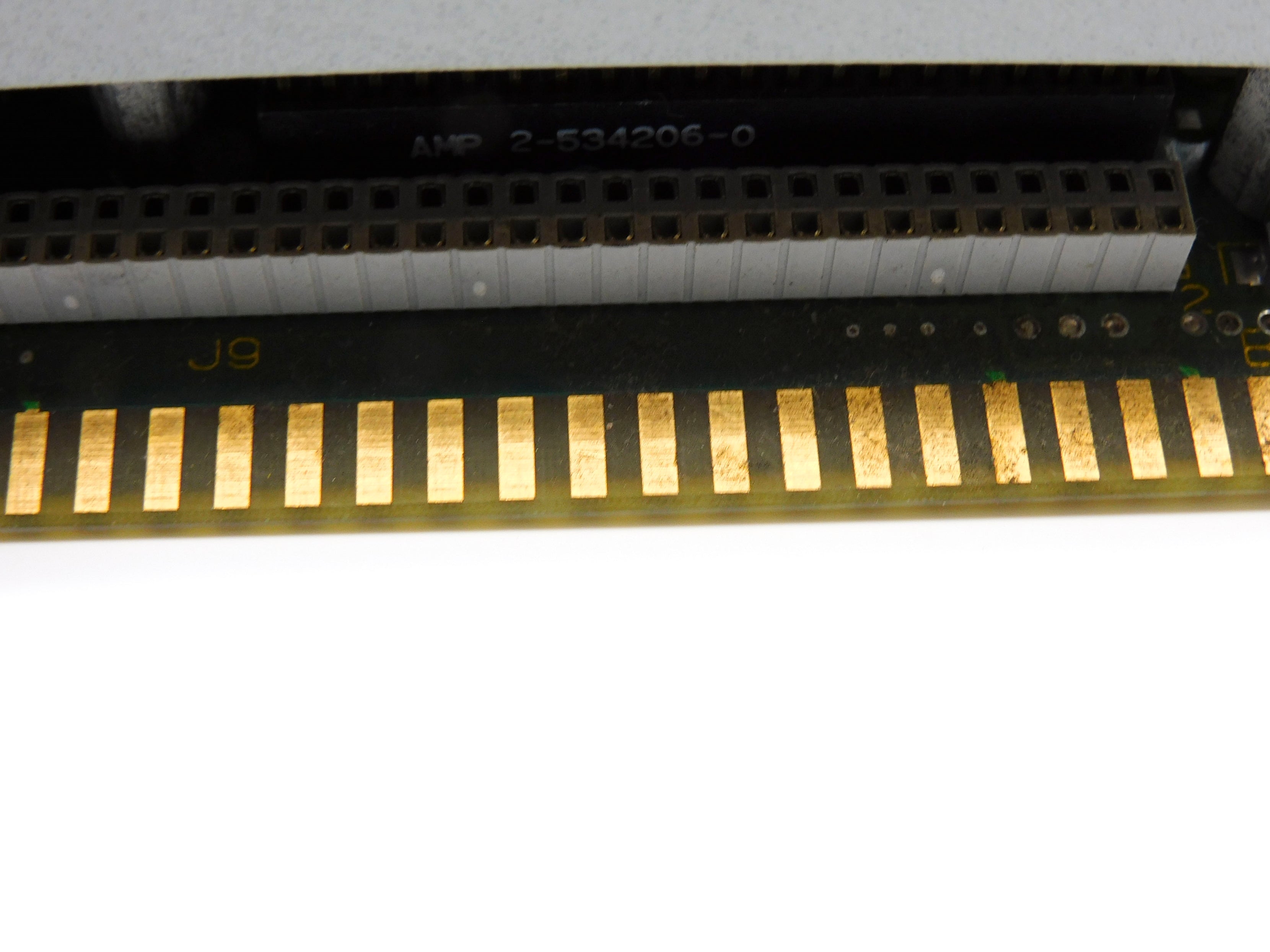 ALLEN BRADLEY 1785-L11B SER. C F/W H UNMP