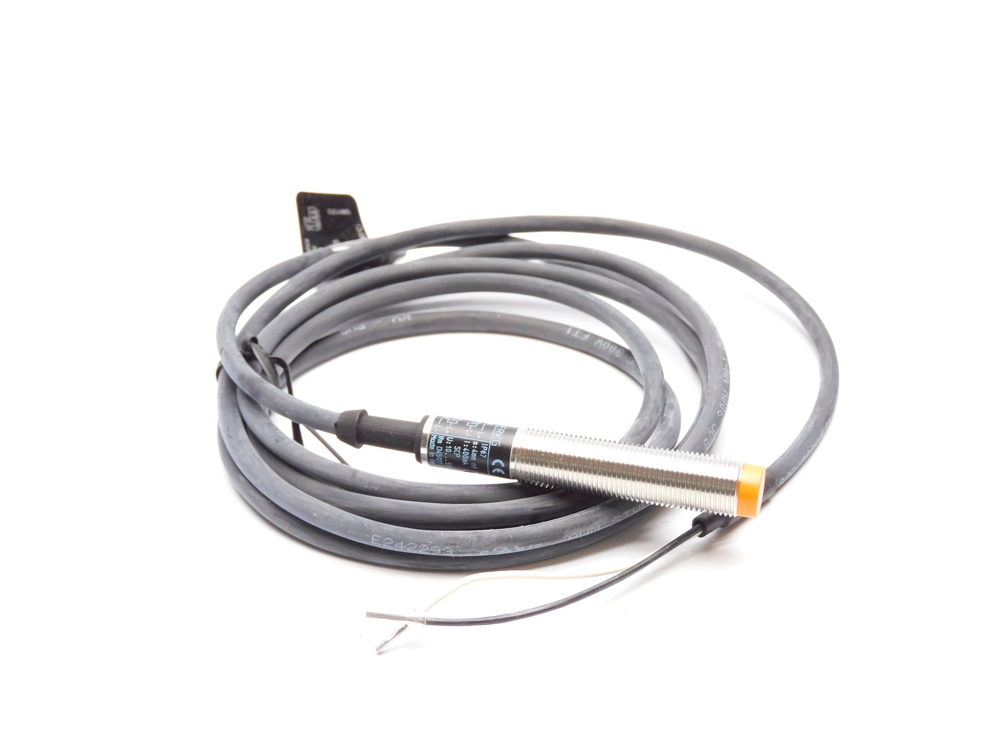IFM EFECTOR IF5765 IFA2004-FRKG NSMP
