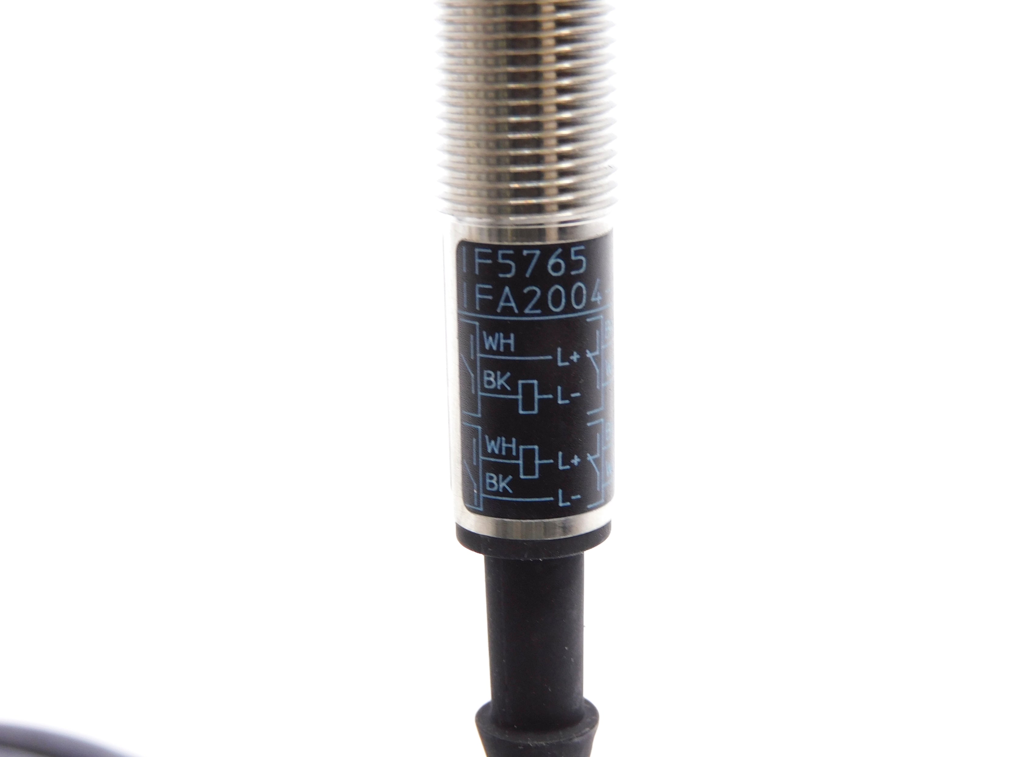IFM EFECTOR IF5765 IFA2004-FRKG NSMP