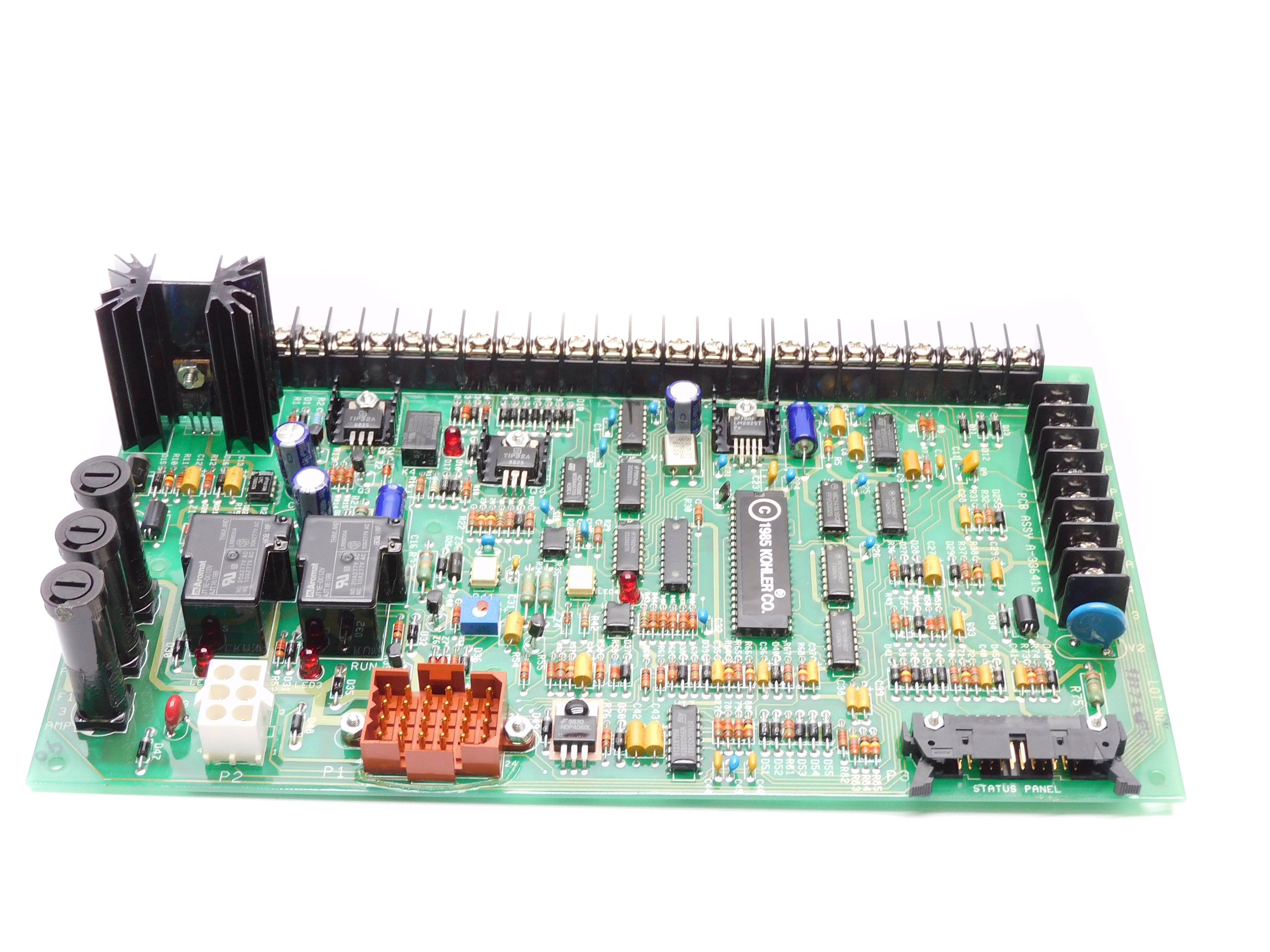 KOHLER A-336415 NSNP