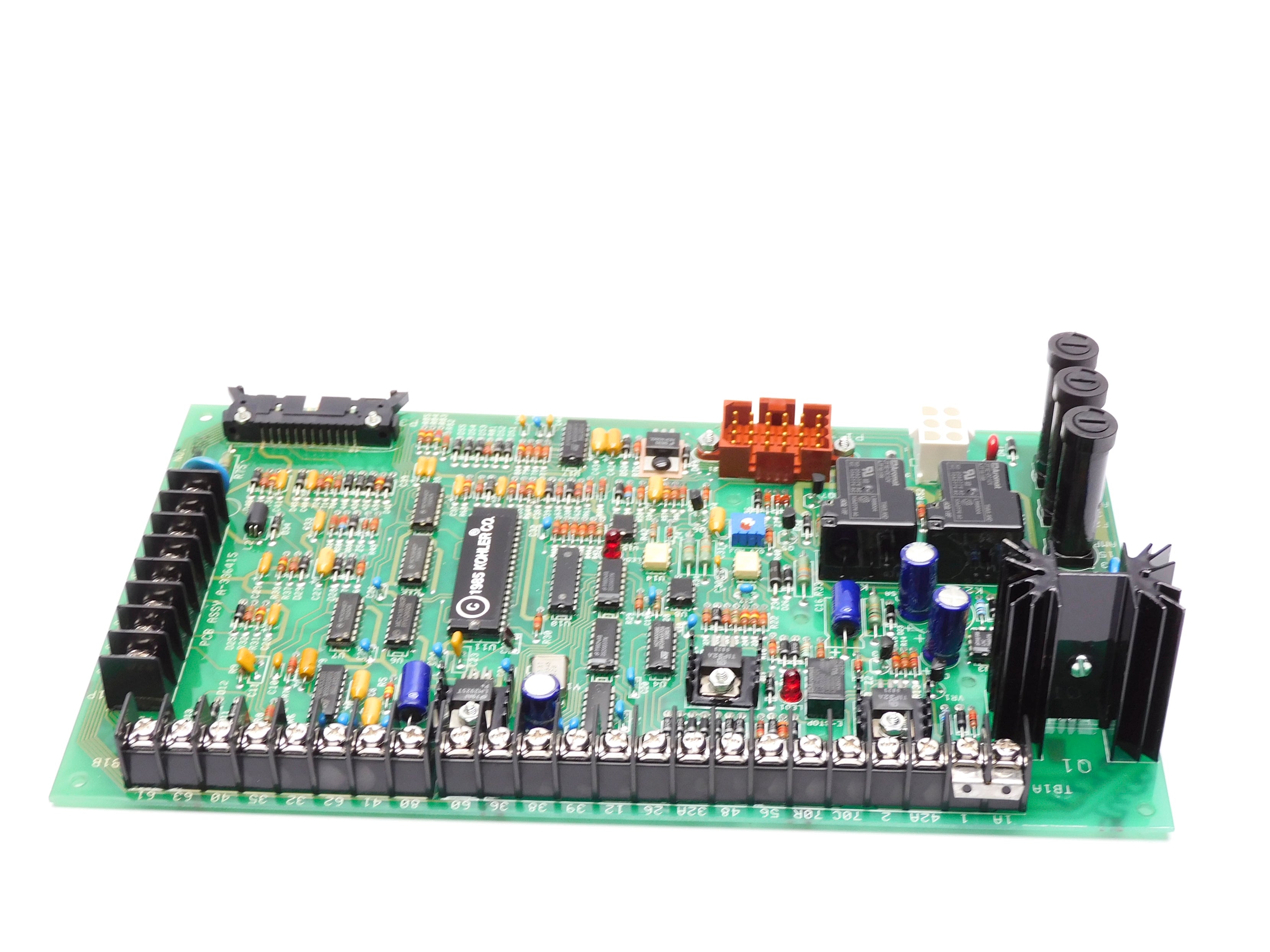 KOHLER A-336415 NSNP