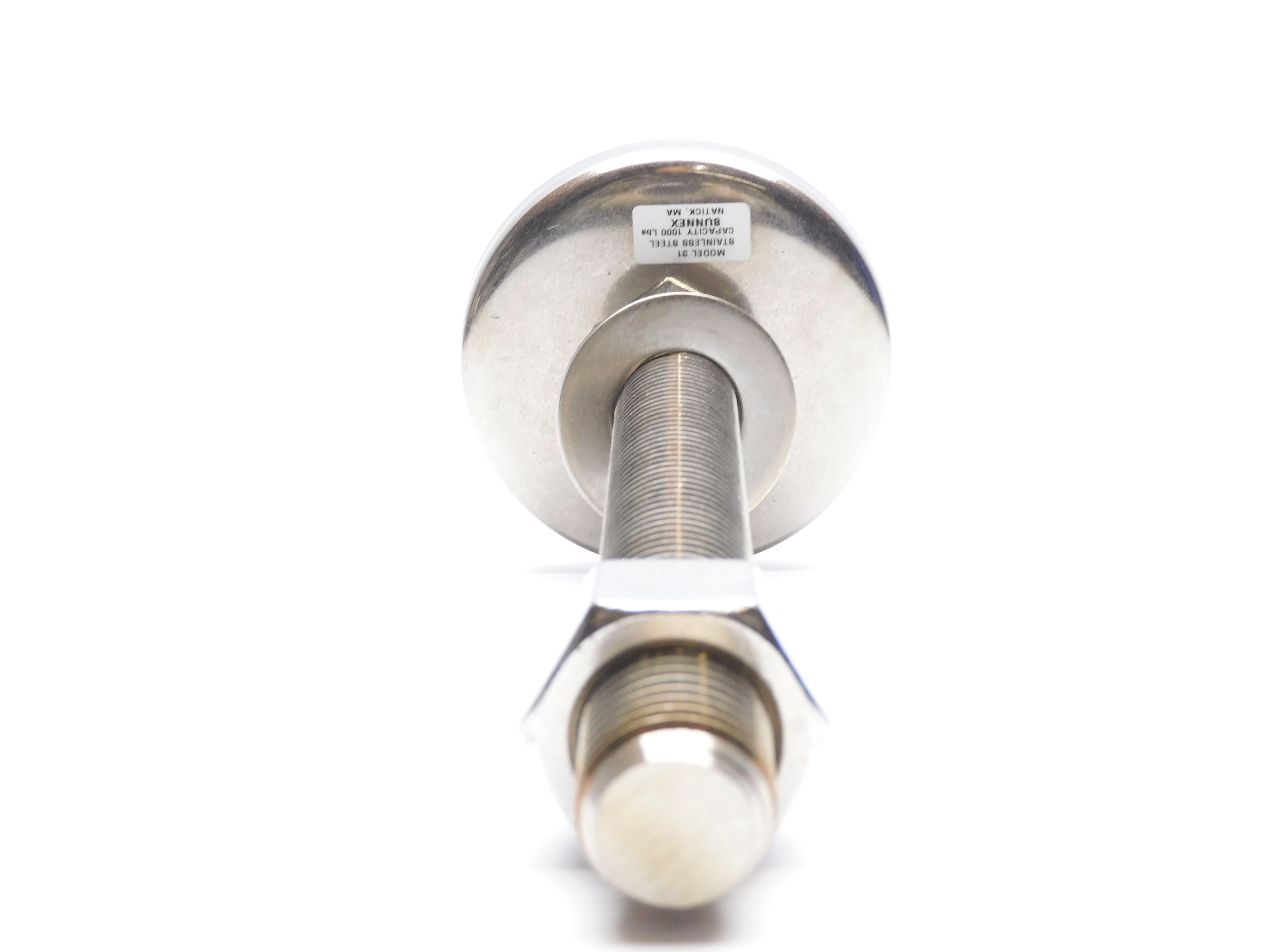 SUNNEX MODEL 31 NSNP