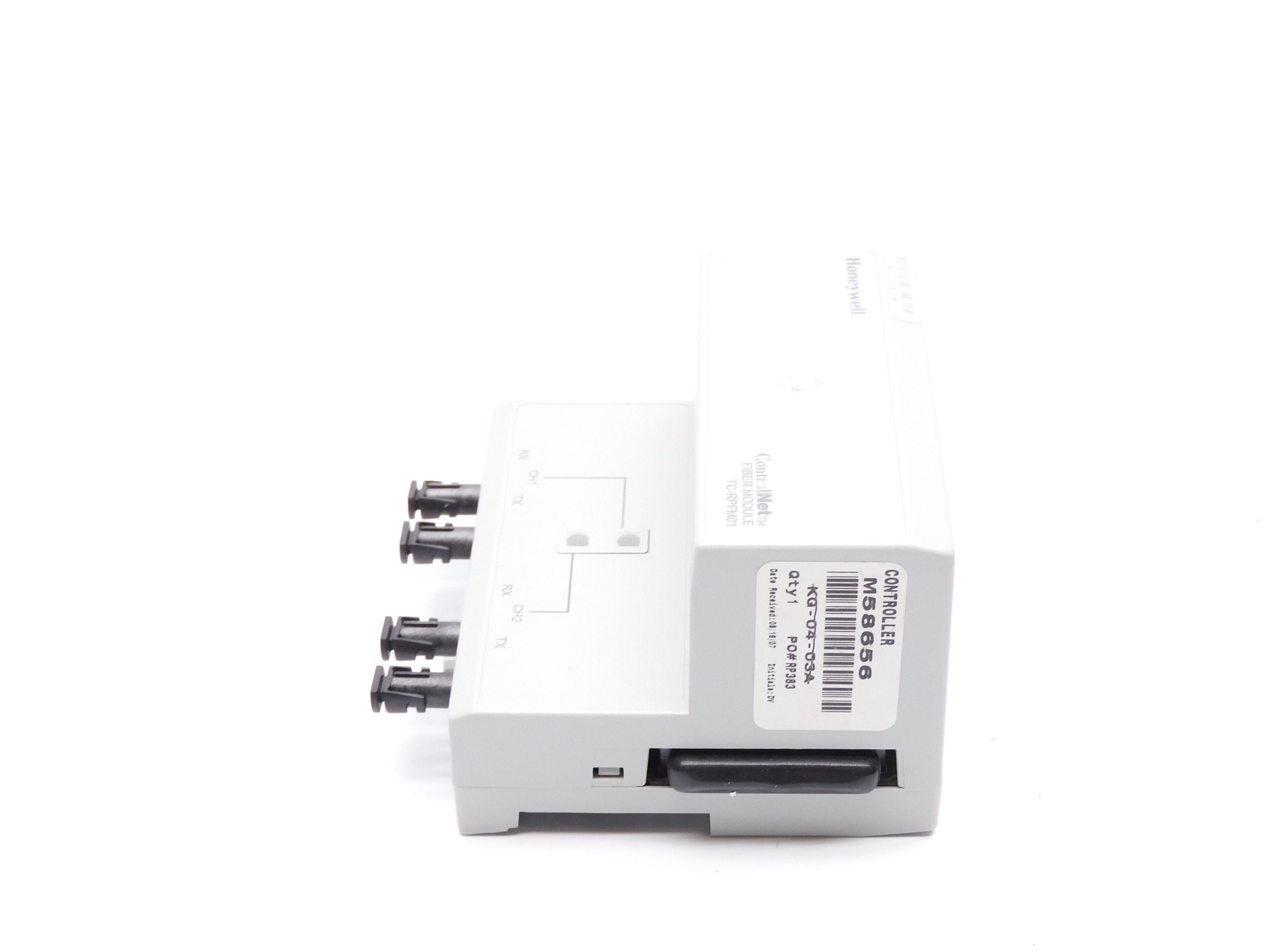 HONEYWELL TC-RPFM01 5VDC NSNP