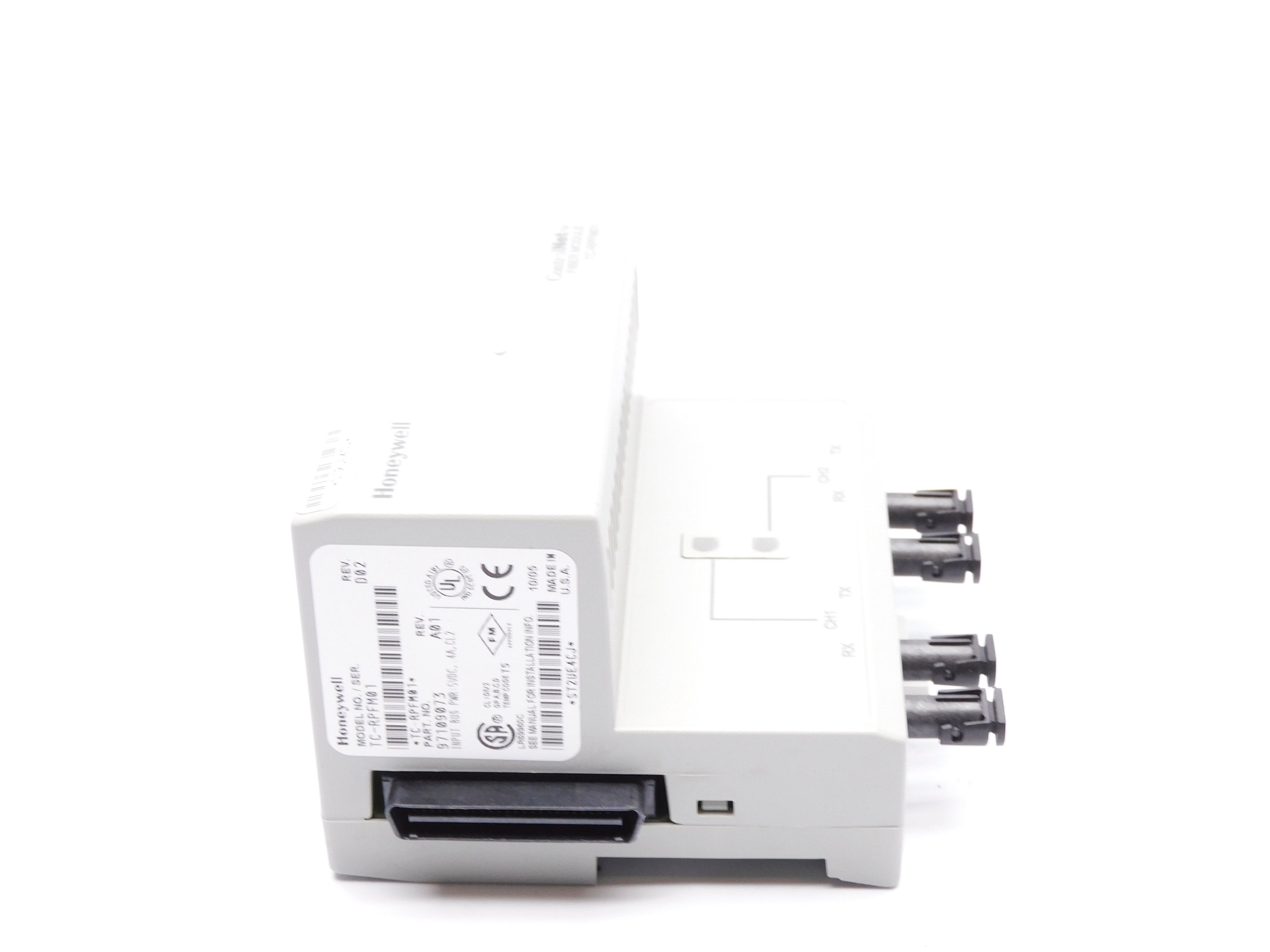 HONEYWELL TC-RPFM01 5VDC NSNP