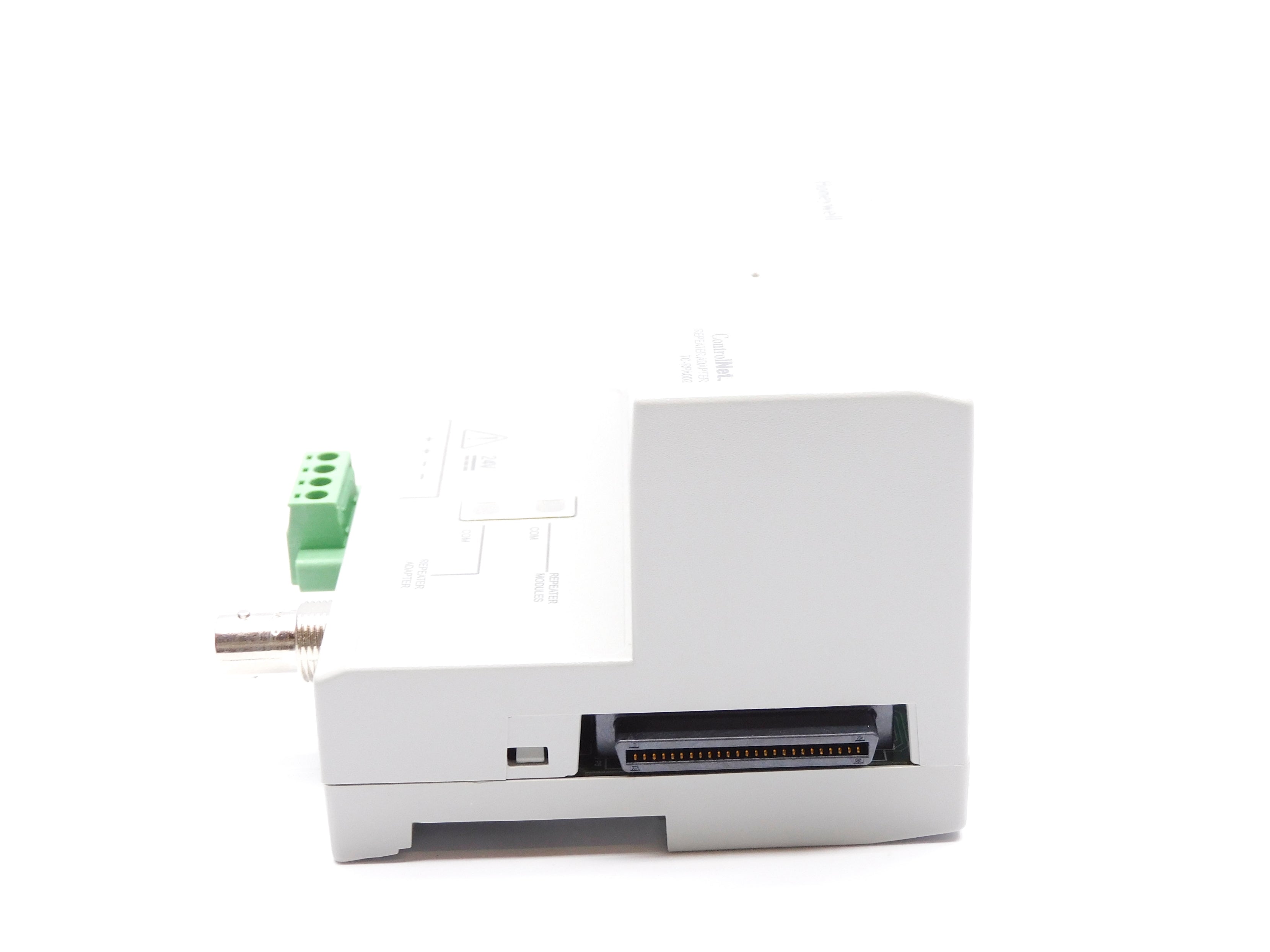 HONEYWELL TC-RPA002 NSNP