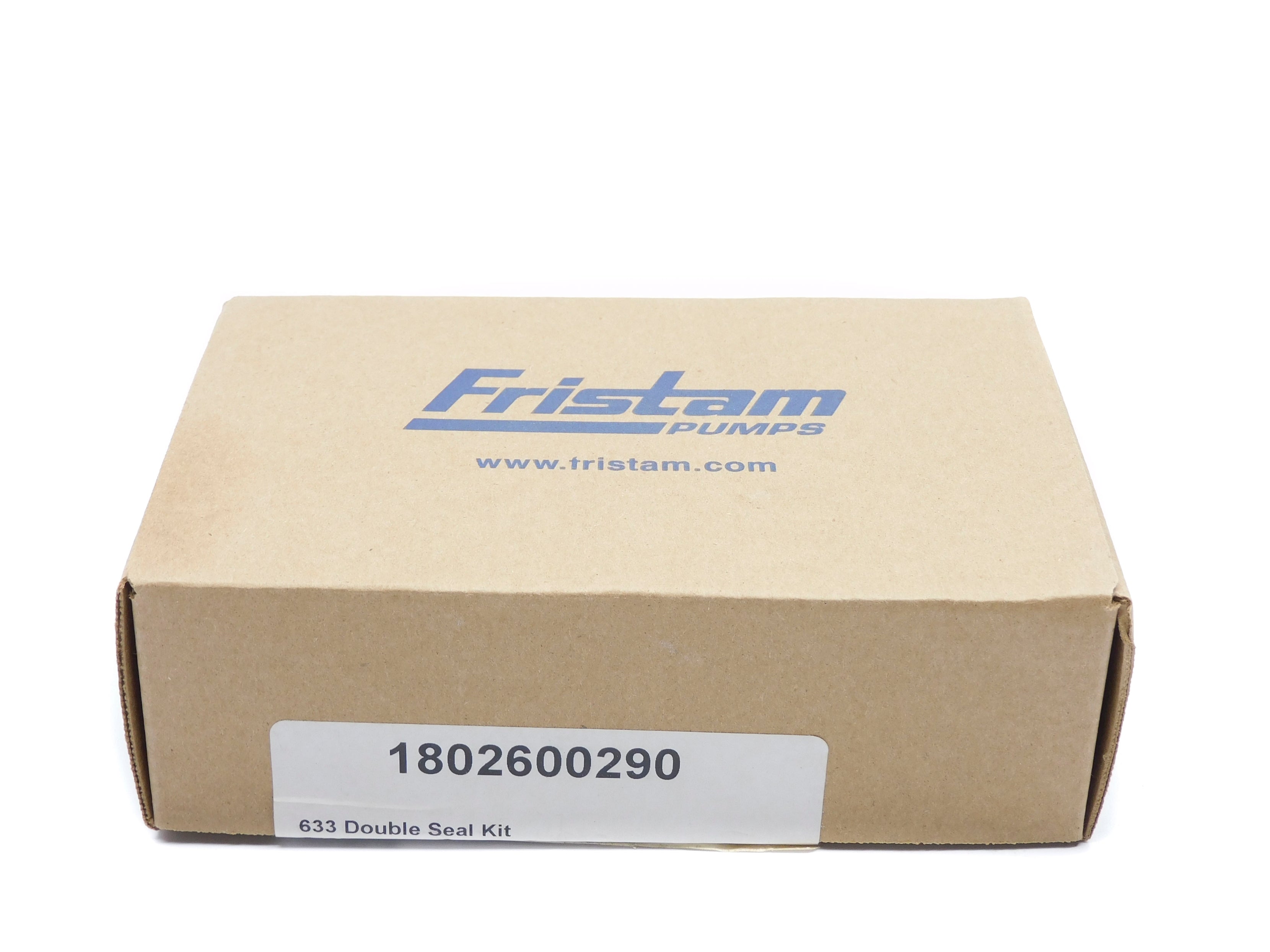 FRISTAM 1802600290 NSFS