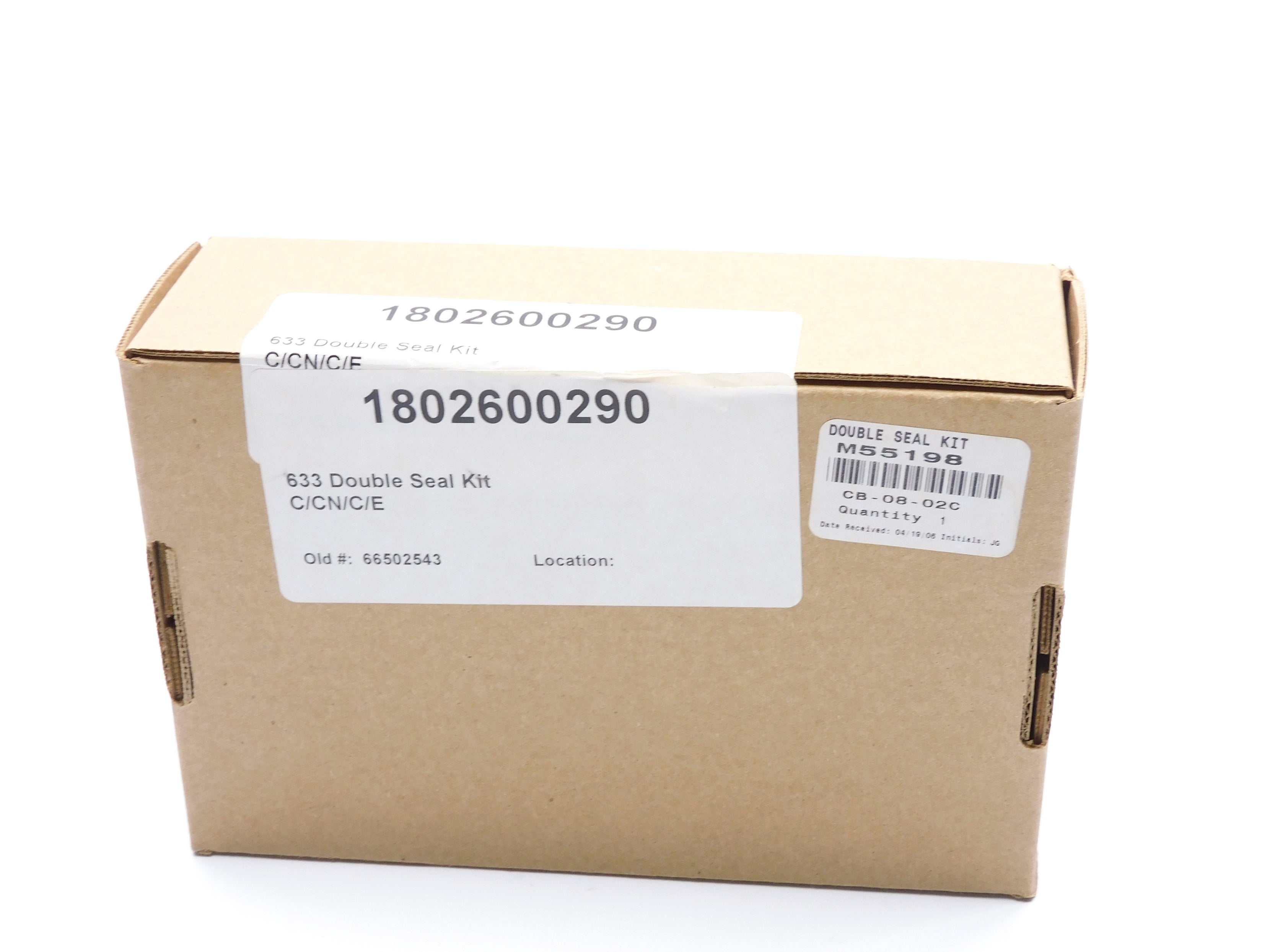 FRISTAM 1802600290 NSFS