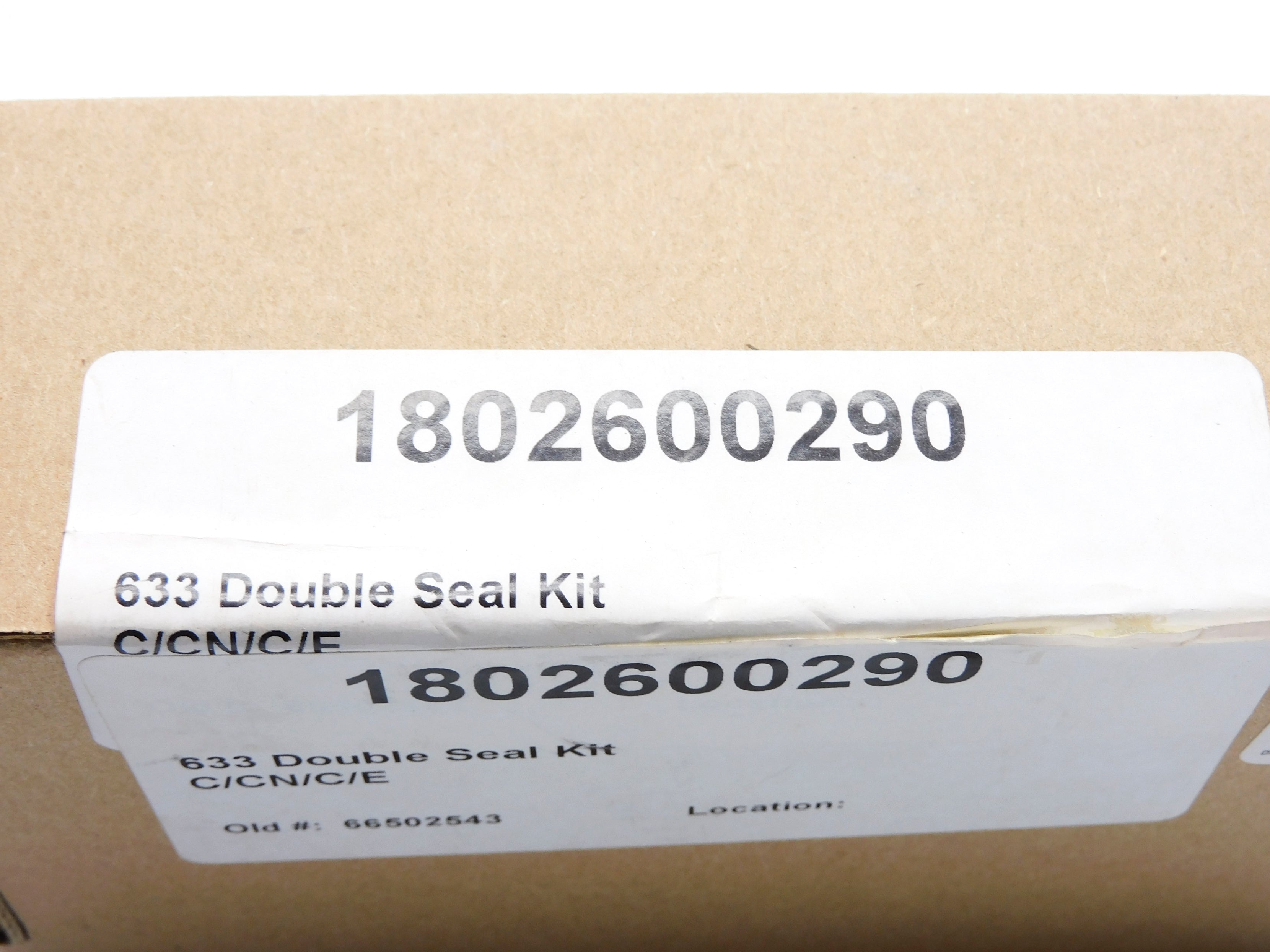 FRISTAM 1802600290 NSFS