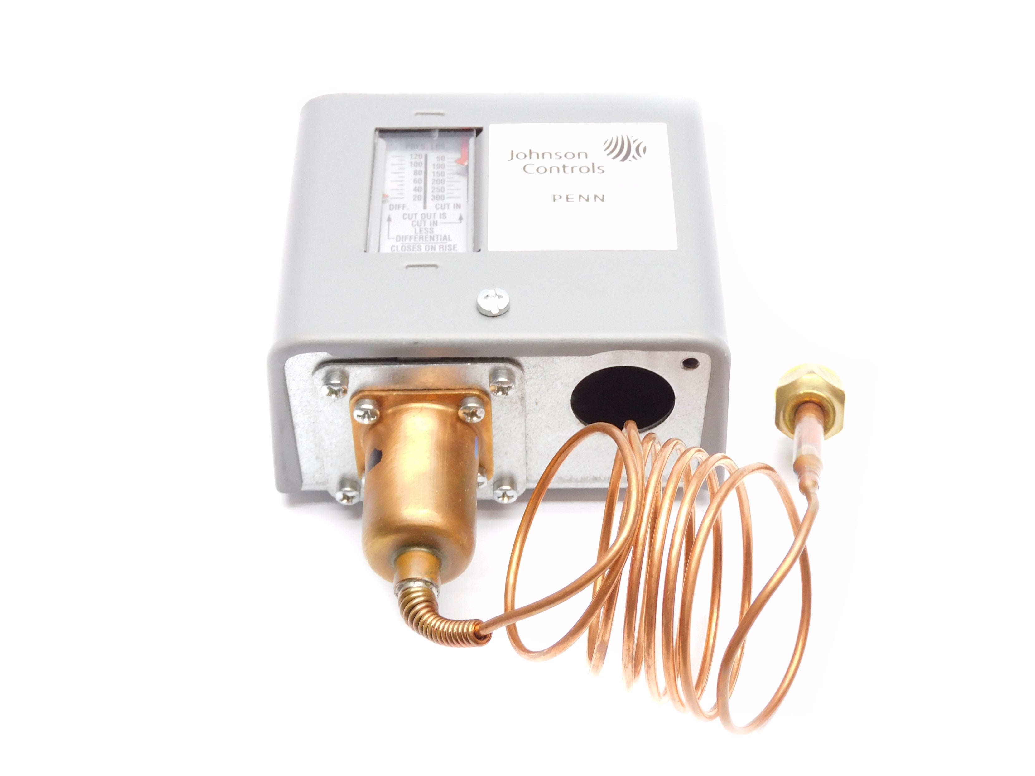 JOHNSON CONTROLS P70AA-162 NSNP