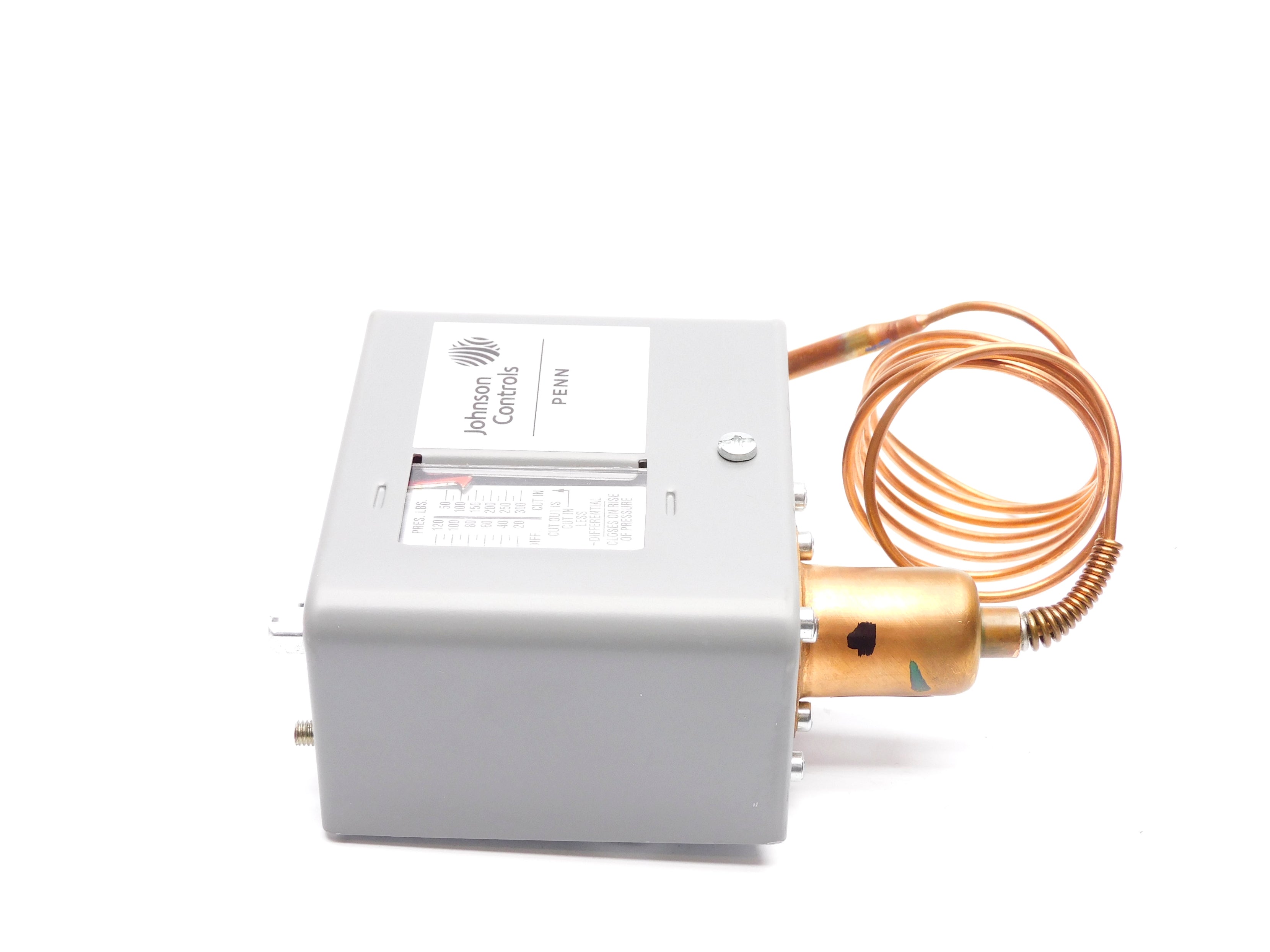 JOHNSON CONTROLS P70AA-162 NSNP