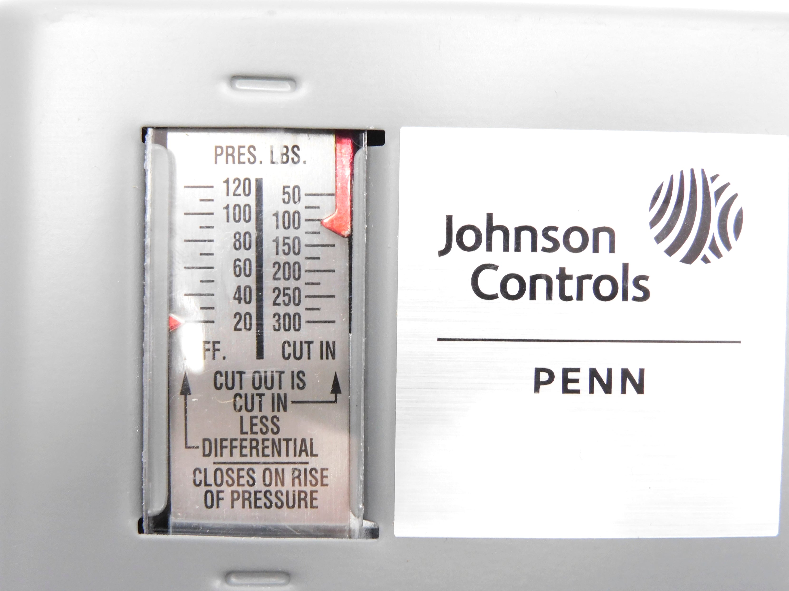 JOHNSON CONTROLS P70AA-162 NSNP