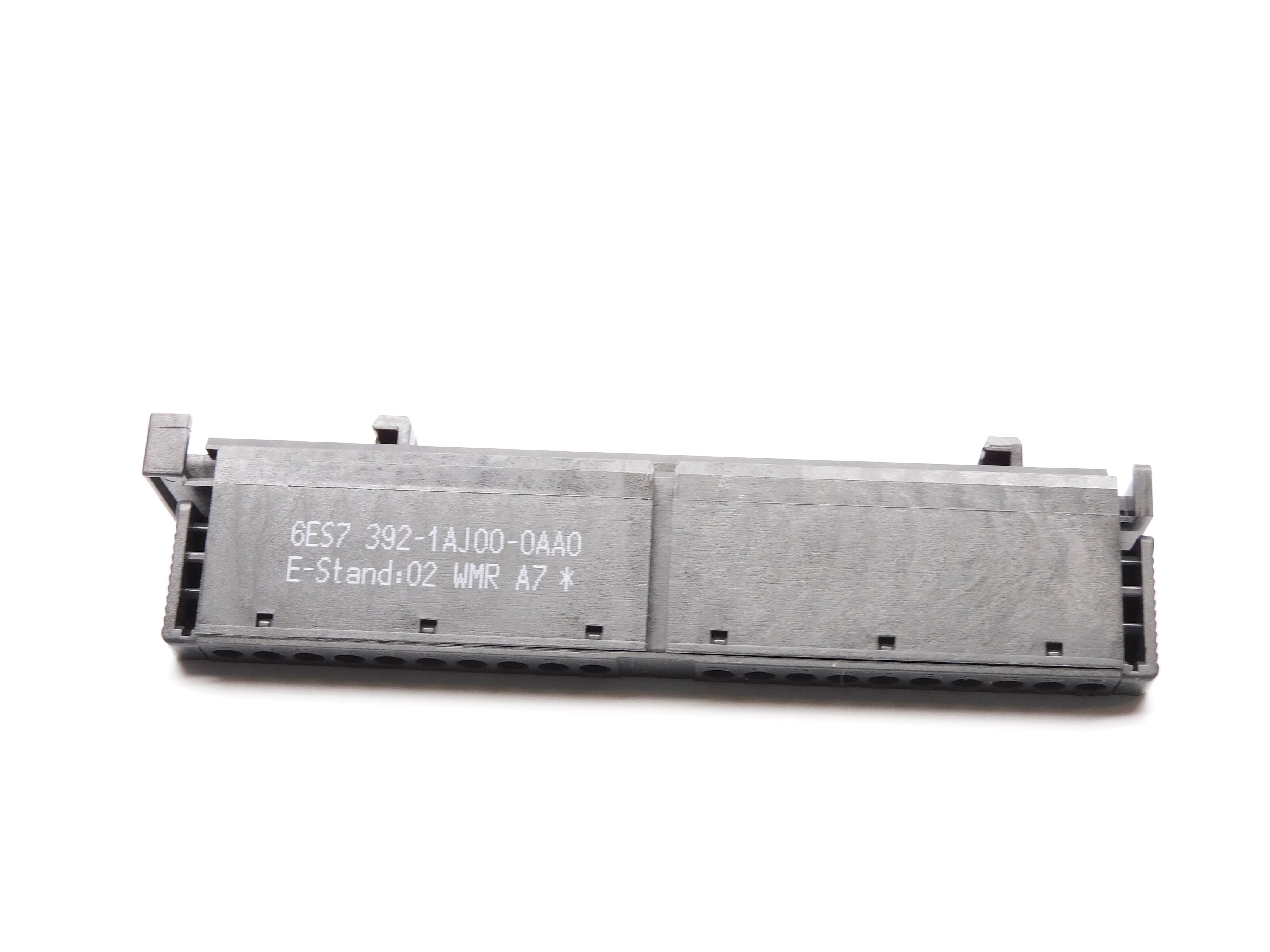 SIEMENS 6ES7392-1AJ00-0AA0 NSMP