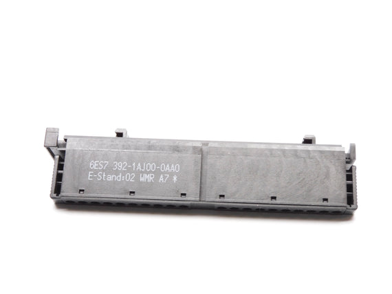 SIEMENS 6ES7392-1AJ00-0AA0 NSMP