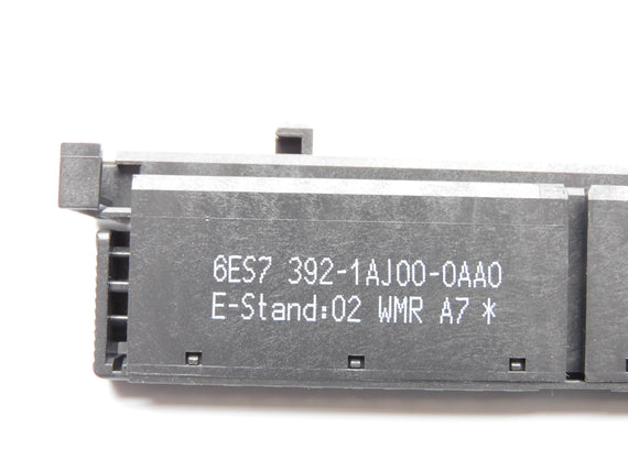 SIEMENS 6ES7392-1AJ00-0AA0 NSMP