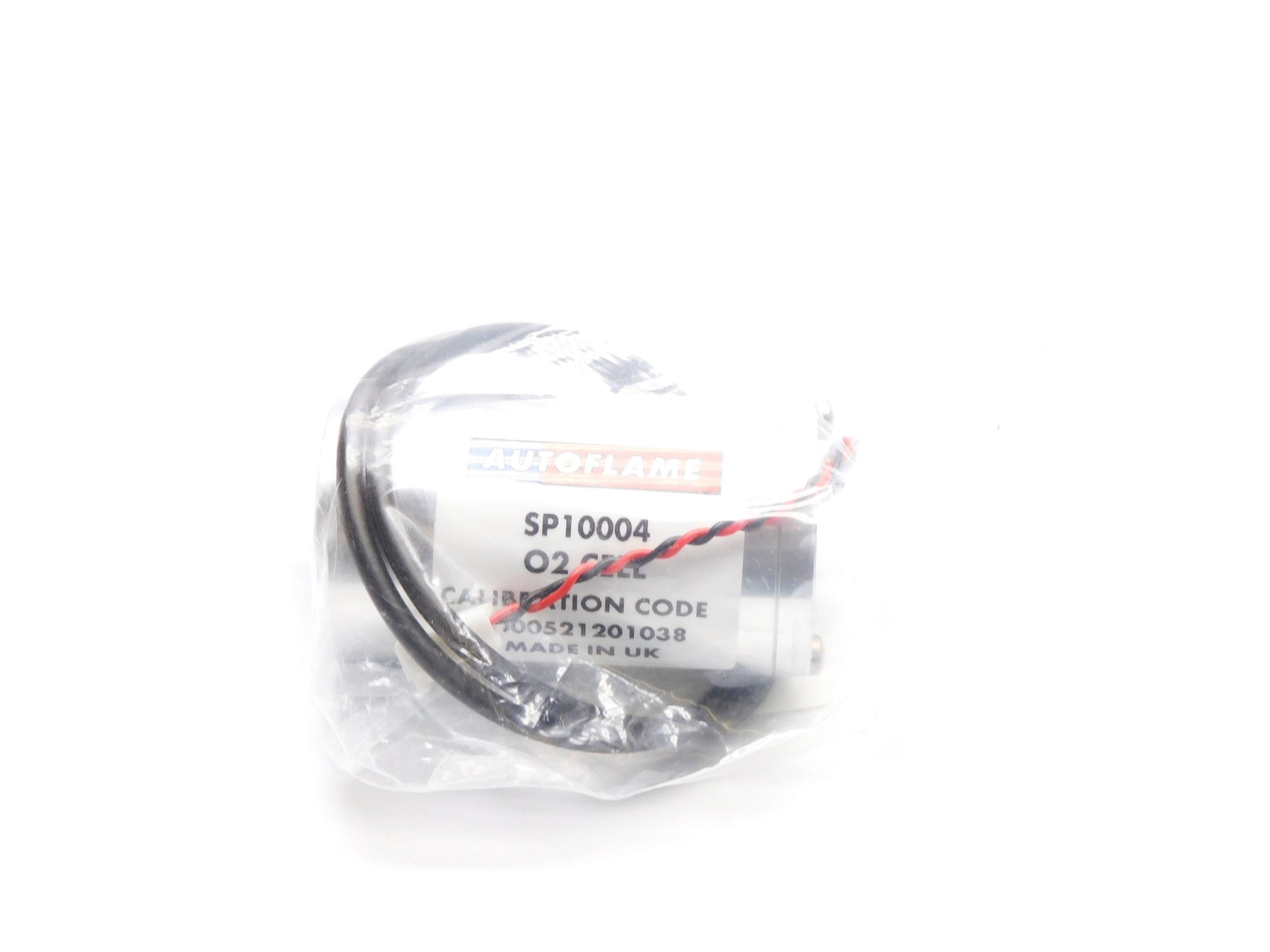 AUTOFLAME SP10004 NSMP