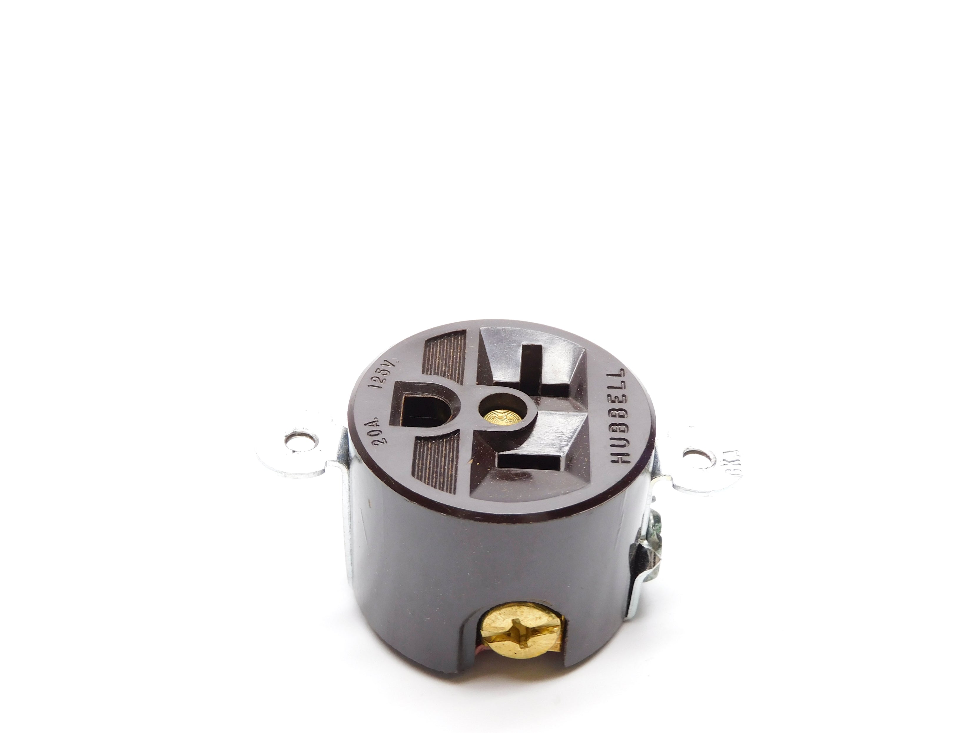 HUBBELL HBL5358 NSMP
