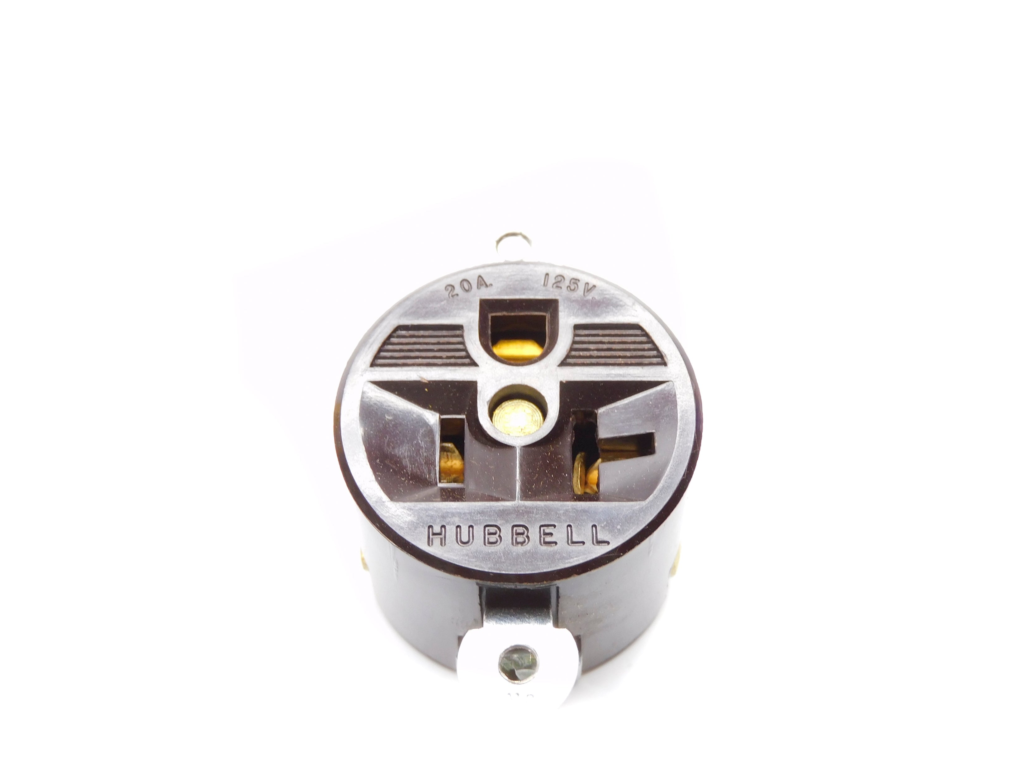 HUBBELL HBL5358 NSMP