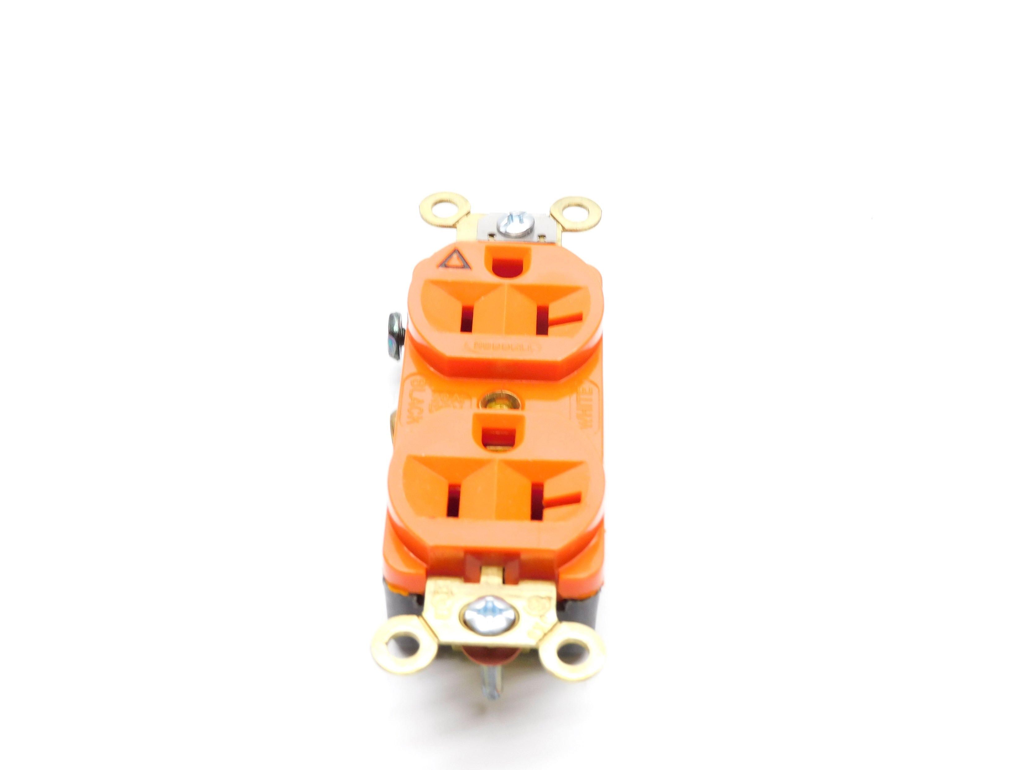 HUBBELL IG5362 125V 20A NSMP