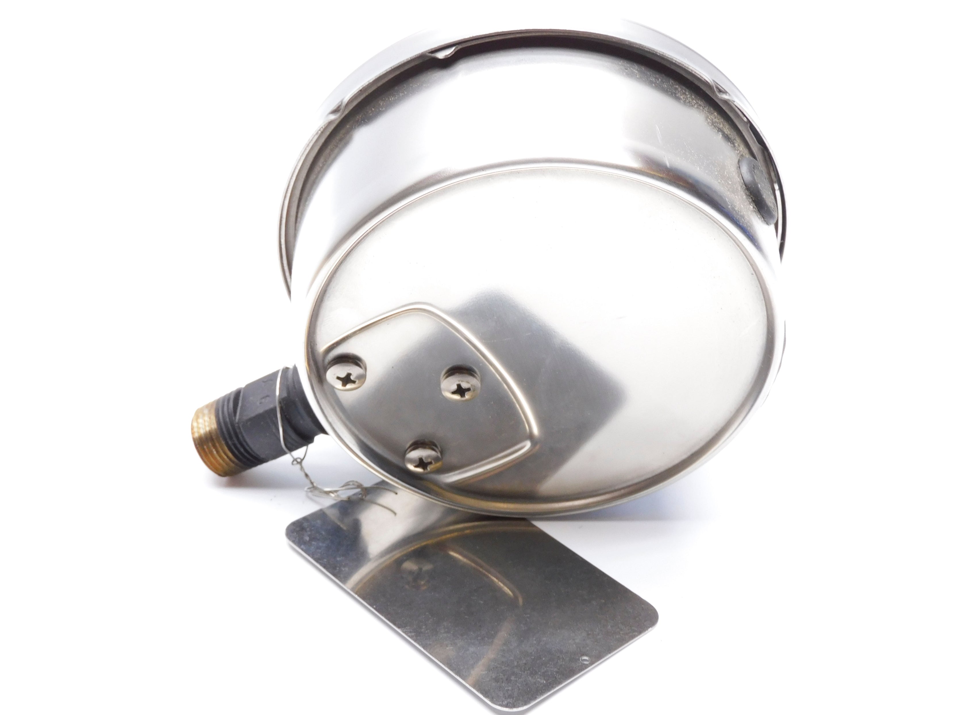 ASHCROFT 451009S04LXNHSG30 0-30PSI NSMP