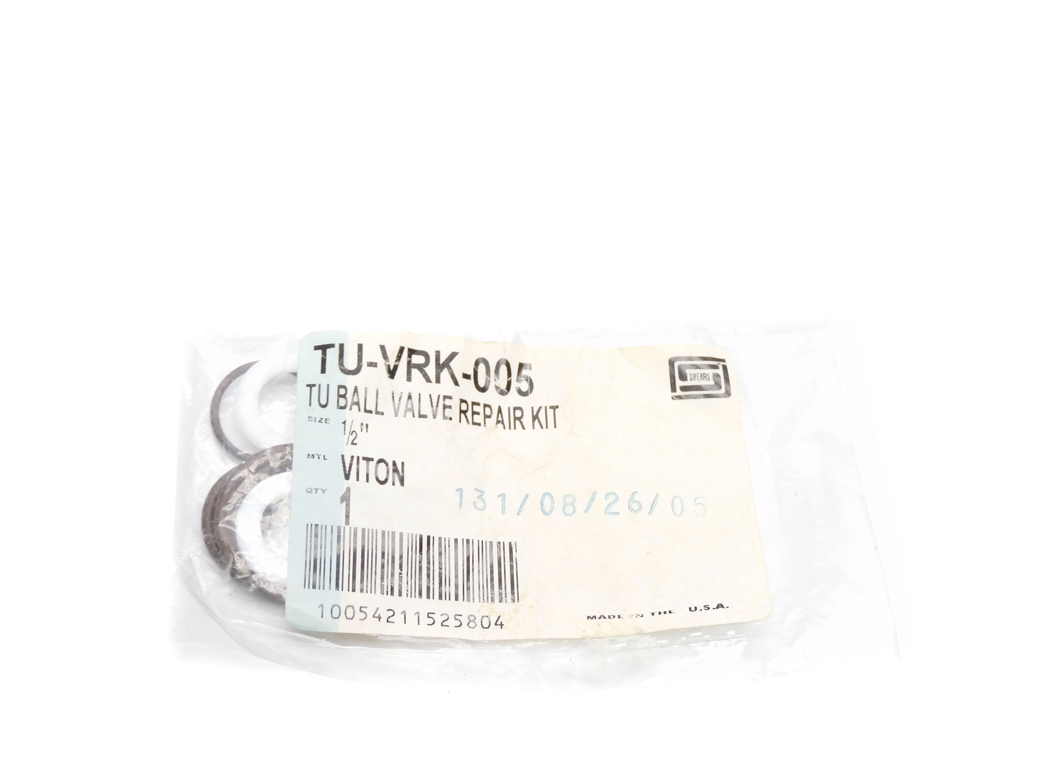 SPEARS TU-VRK-005 1/2" NSMP