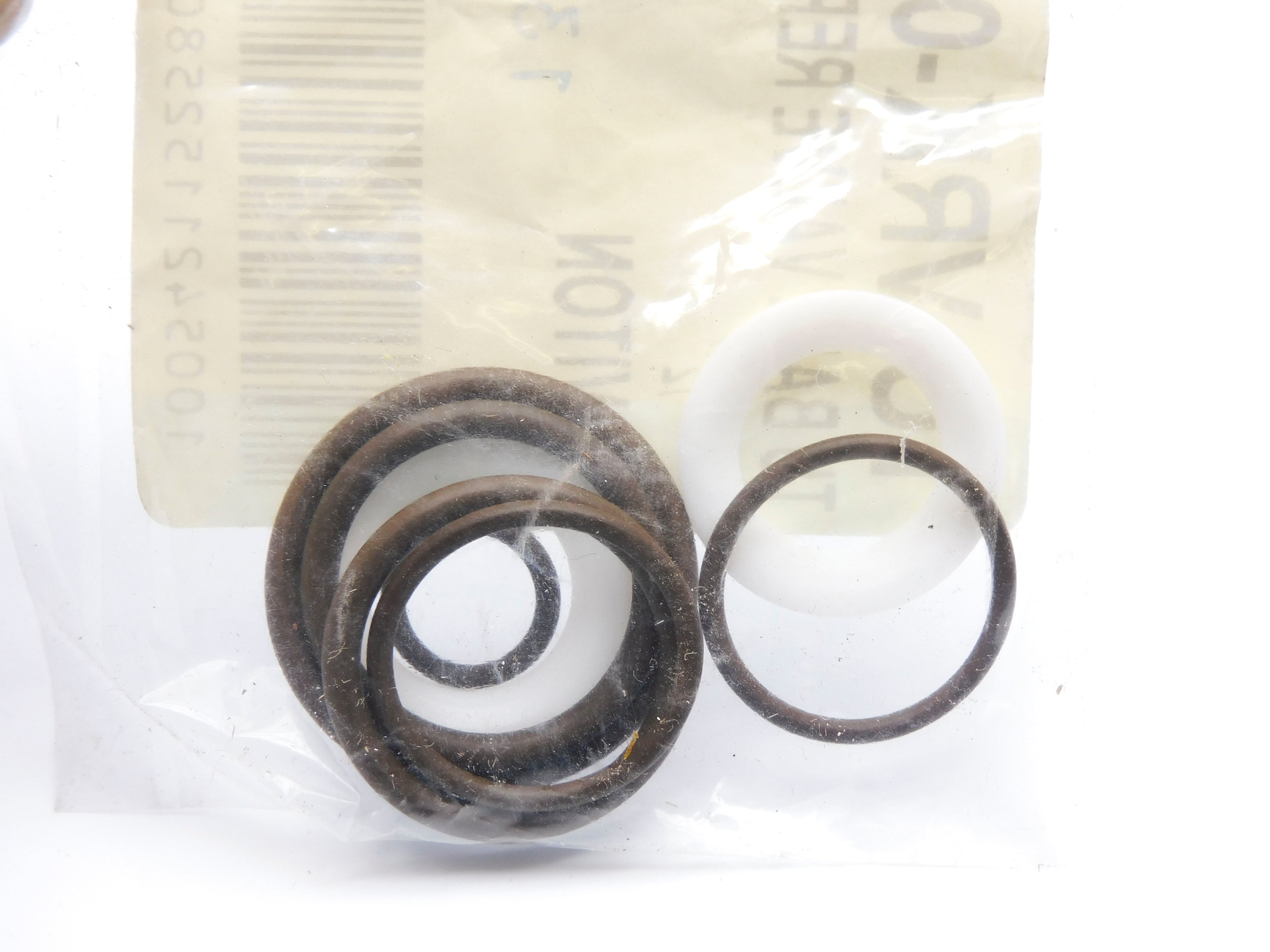SPEARS TU-VRK-005 1/2" NSMP