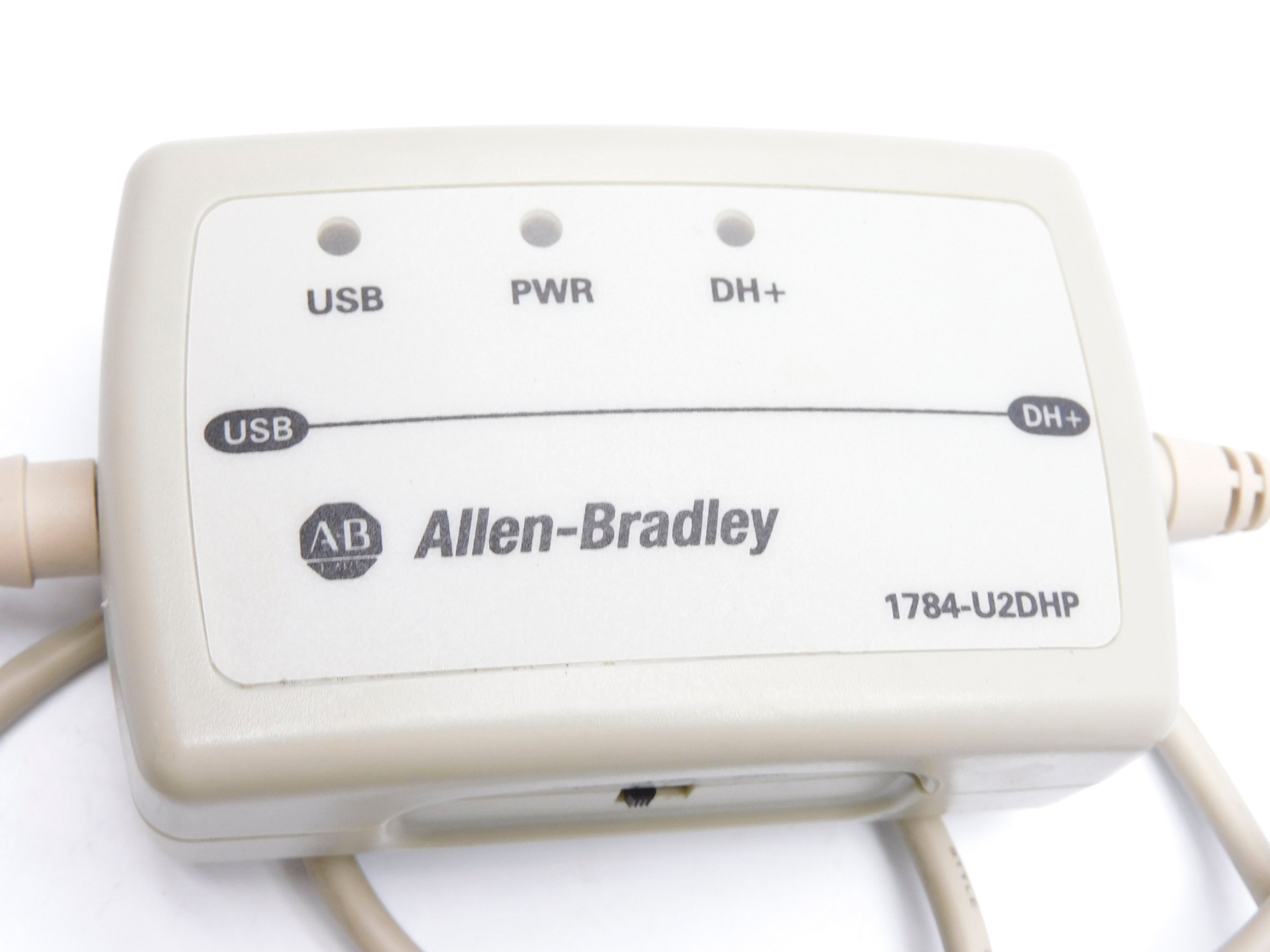 ALLEN BRADLEY 1784-U2DHP SER. A F/W 1.006 UNMP