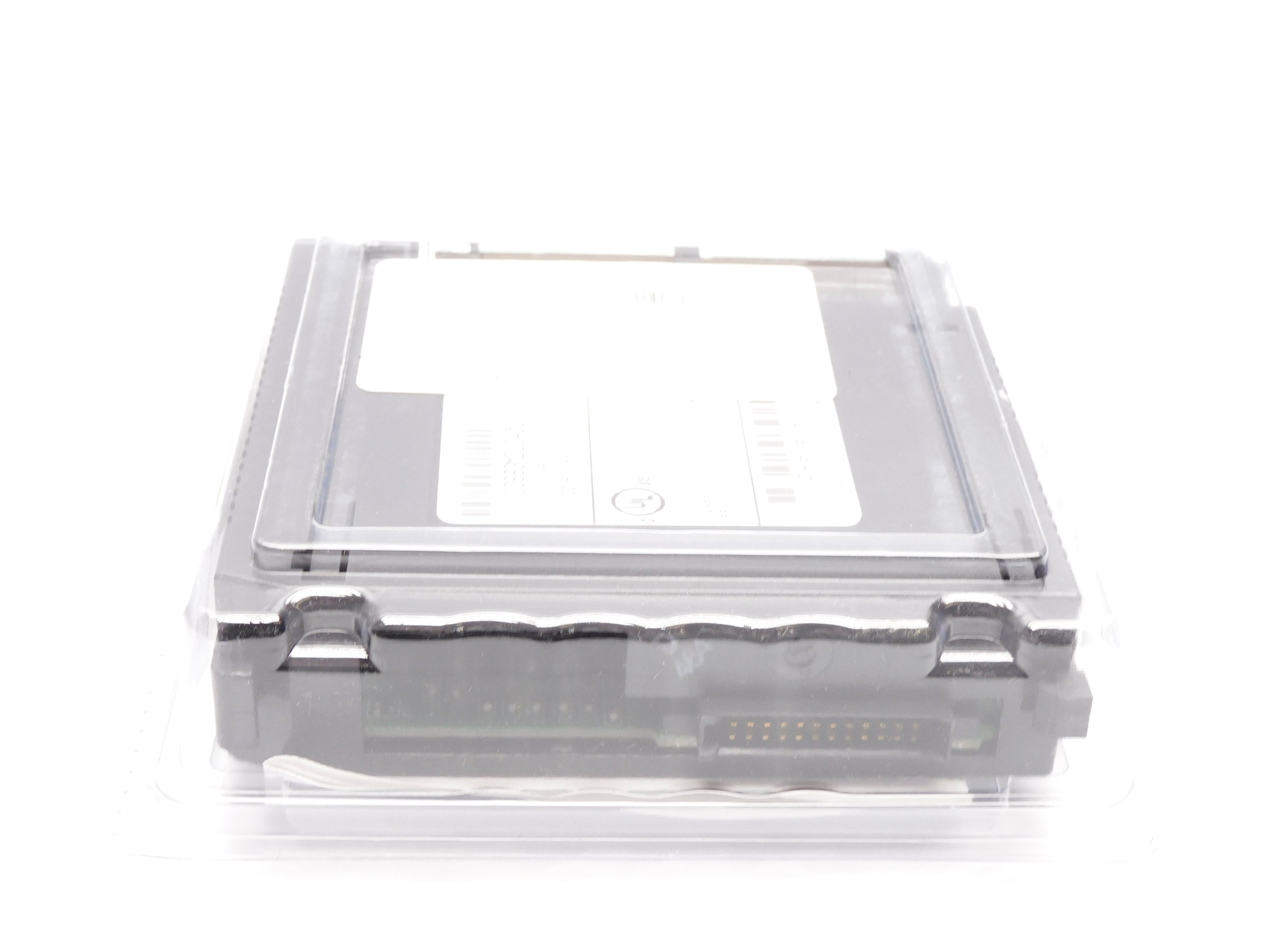 FANUC IC693MDL240G 120VAC NSFS