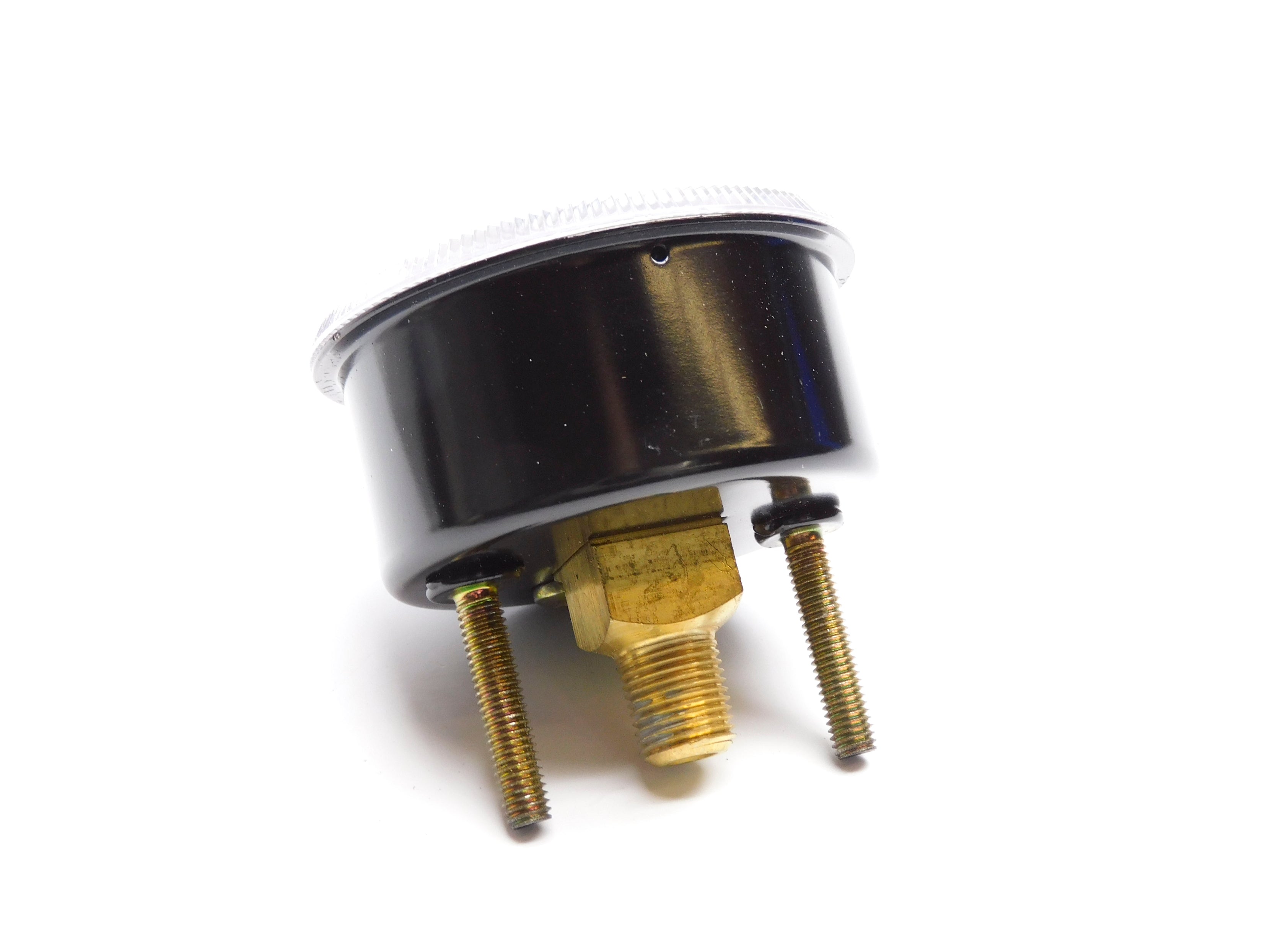 ASHCROFT 20W1001TH01BXUC160 0-160PSI NSMP