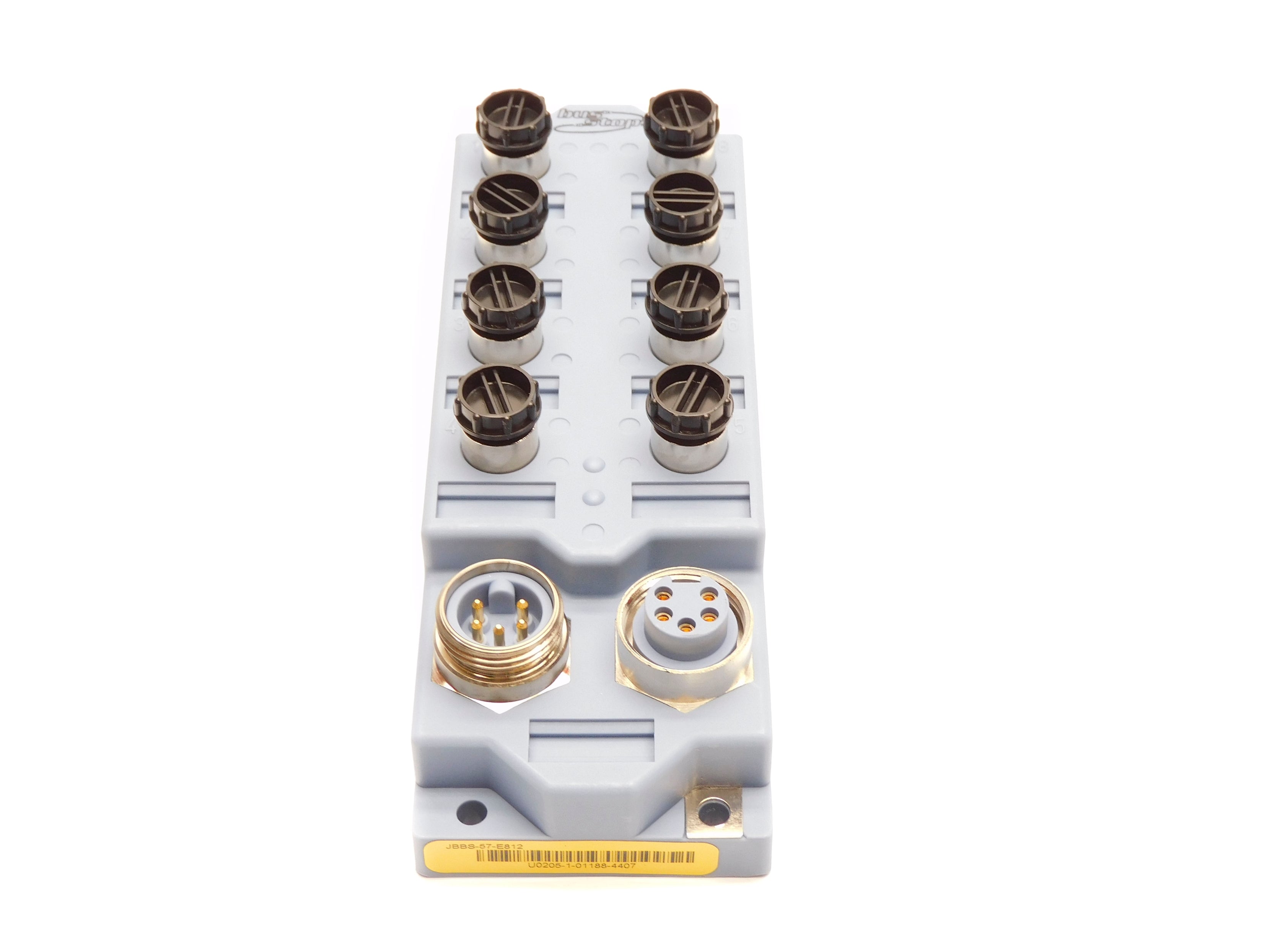TURCK JBBS57-E812 NSNP