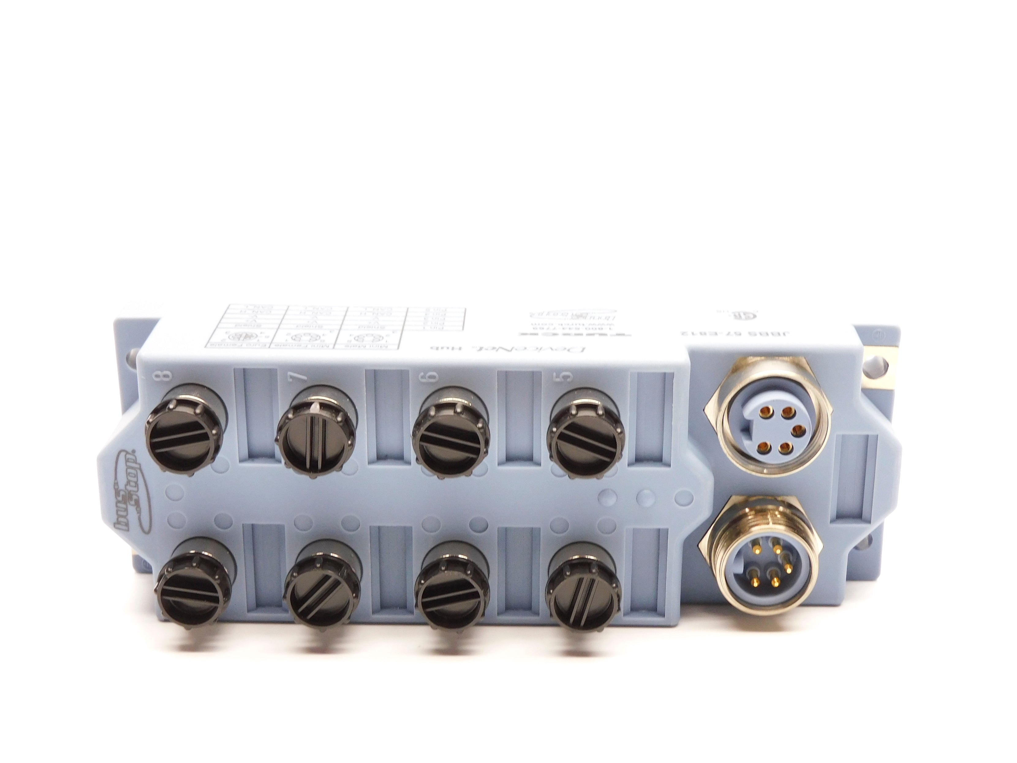 TURCK JBBS57-E812 NSNP