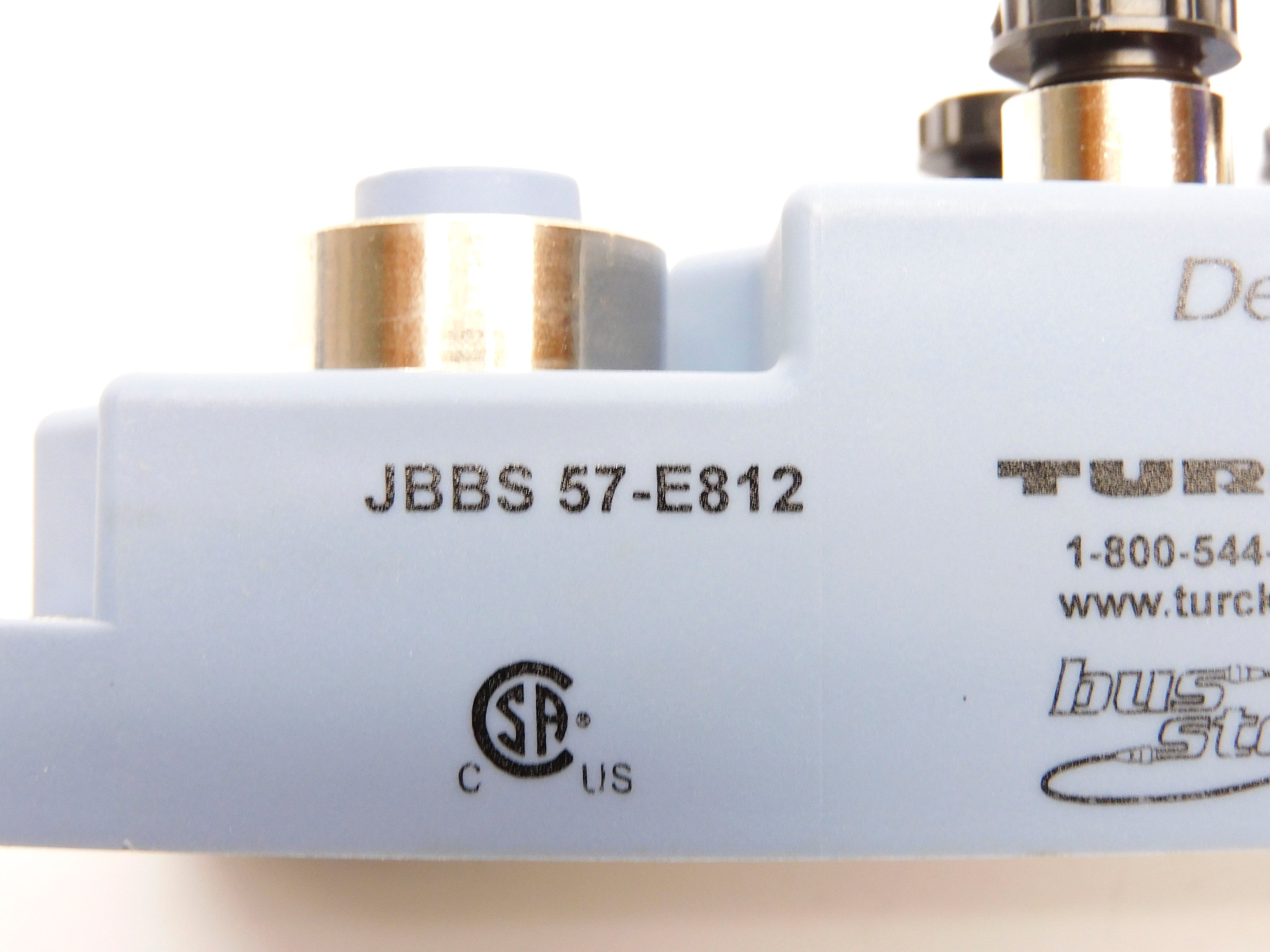 TURCK JBBS57-E812 NSNP