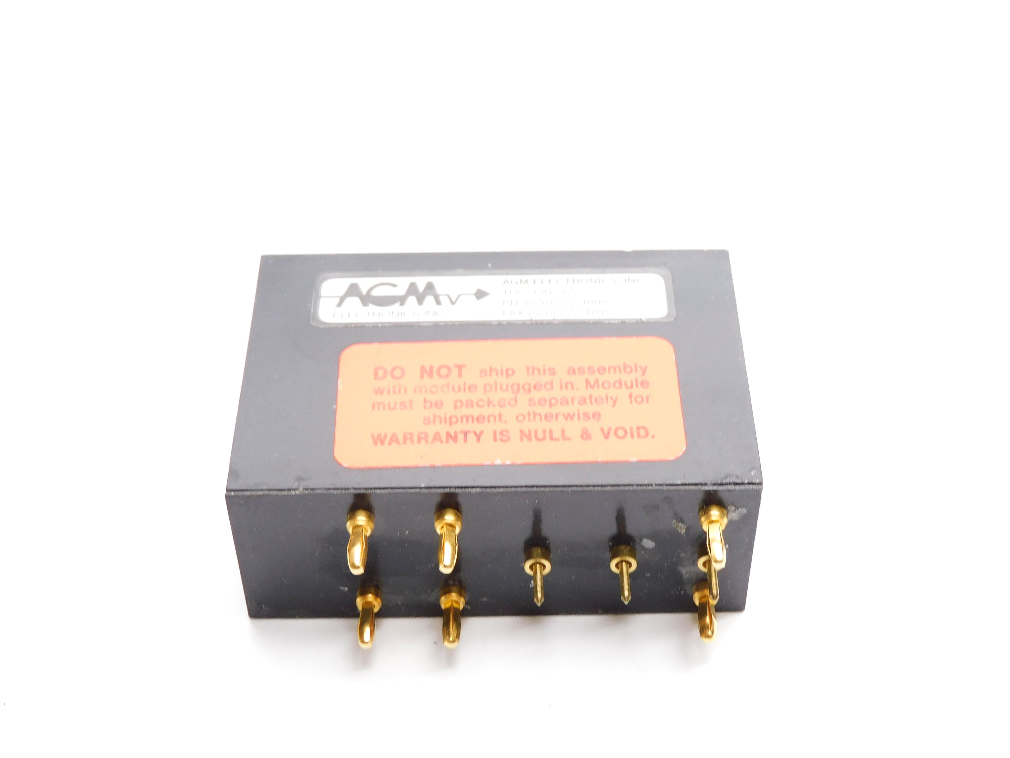 AGM EA4000-13 NSNP