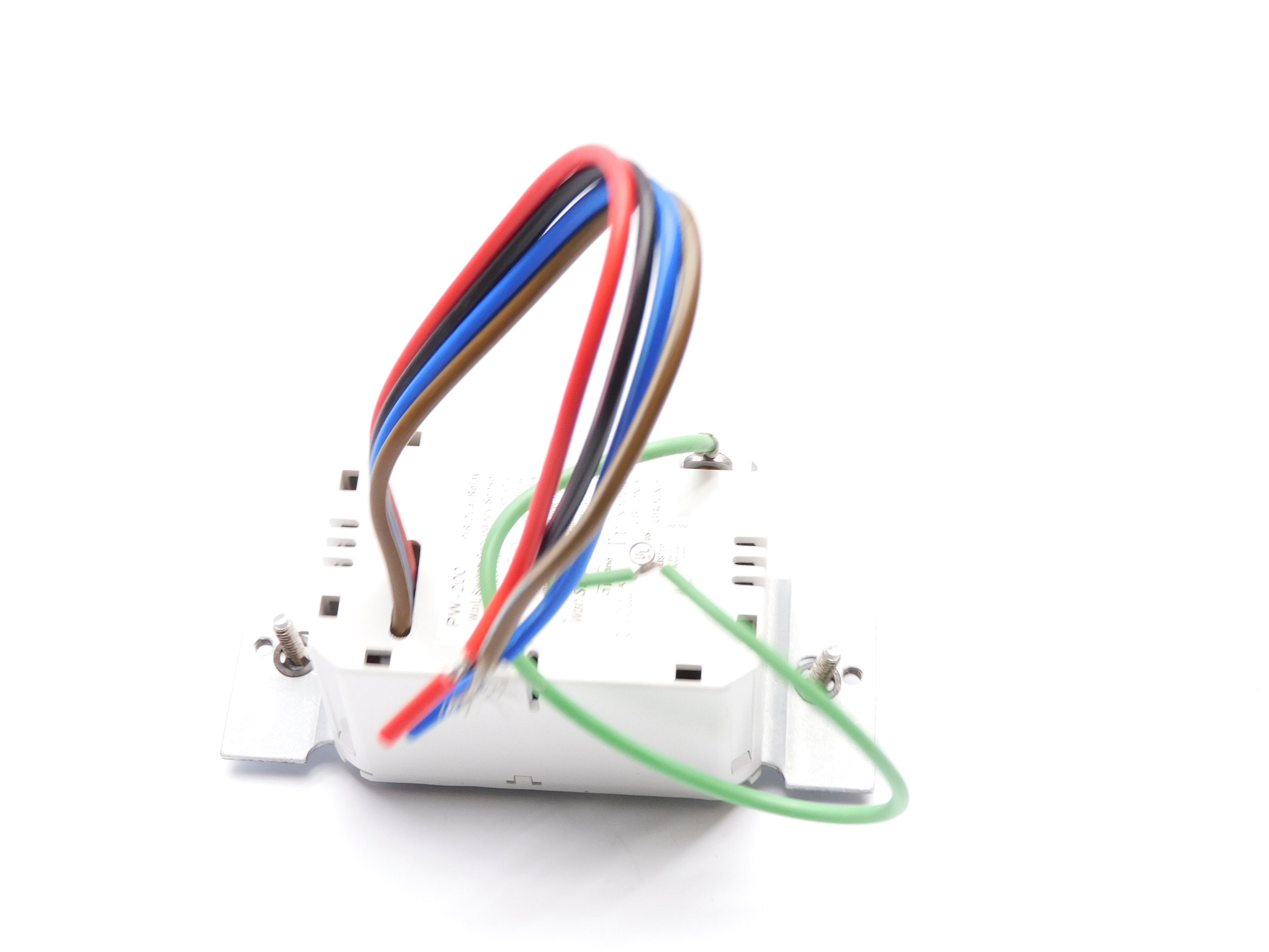 WATT STOPPER PW-200-W NSMP