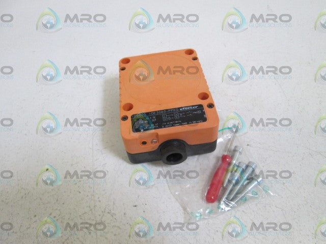 IFM EFECTOR ID5005 INDUCTIVE PROXIMITY SENSOR *NEW NO BOX*