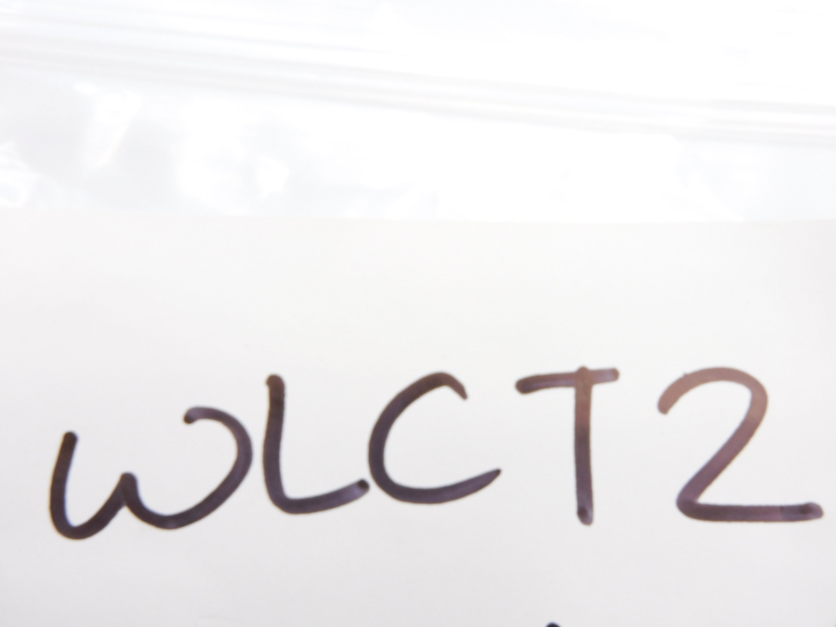 SIEMENS WLCT2 (AS PICTURED) NSNP