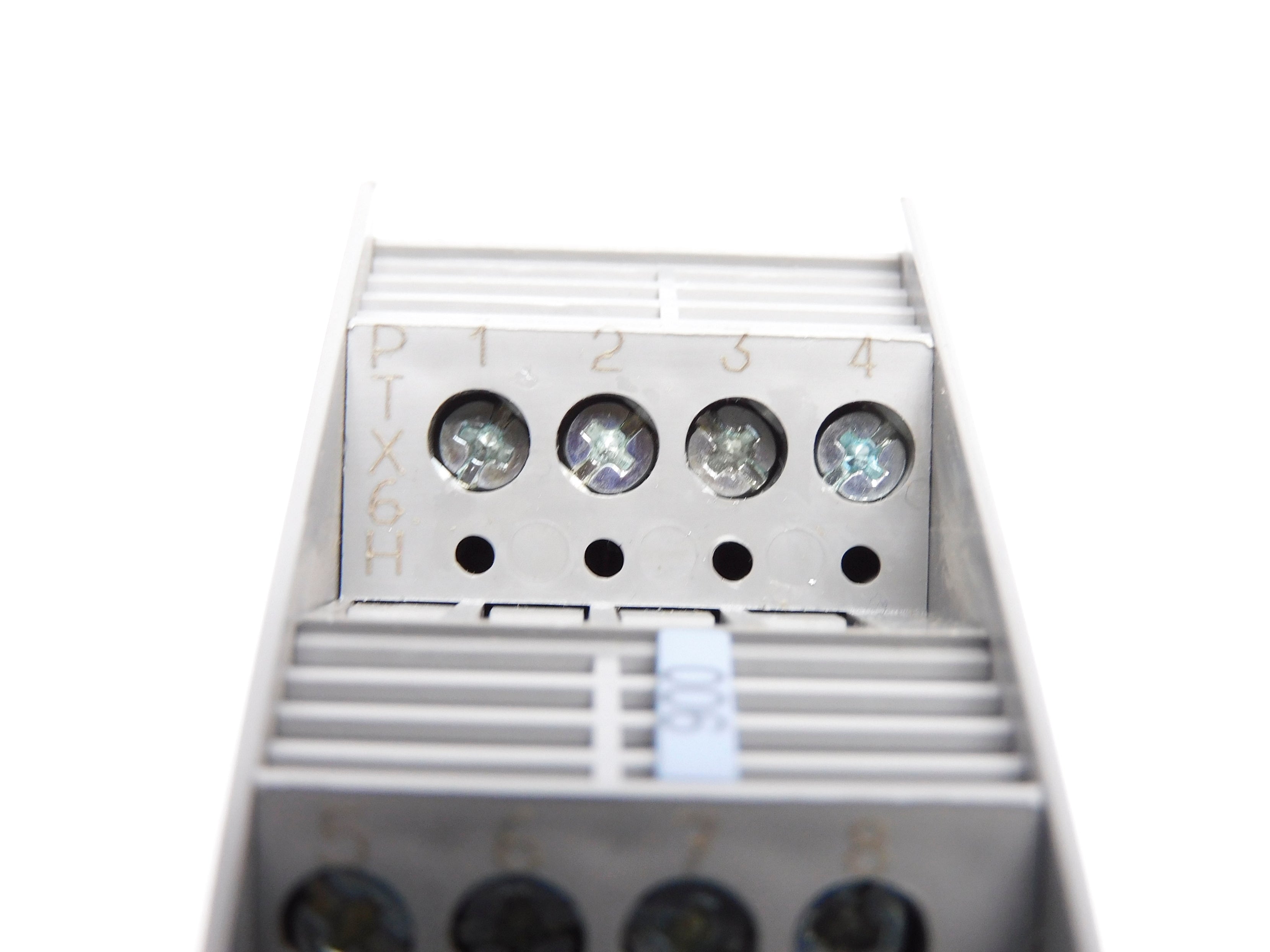 INDUSTRIAL MRO PTX6H UNMP