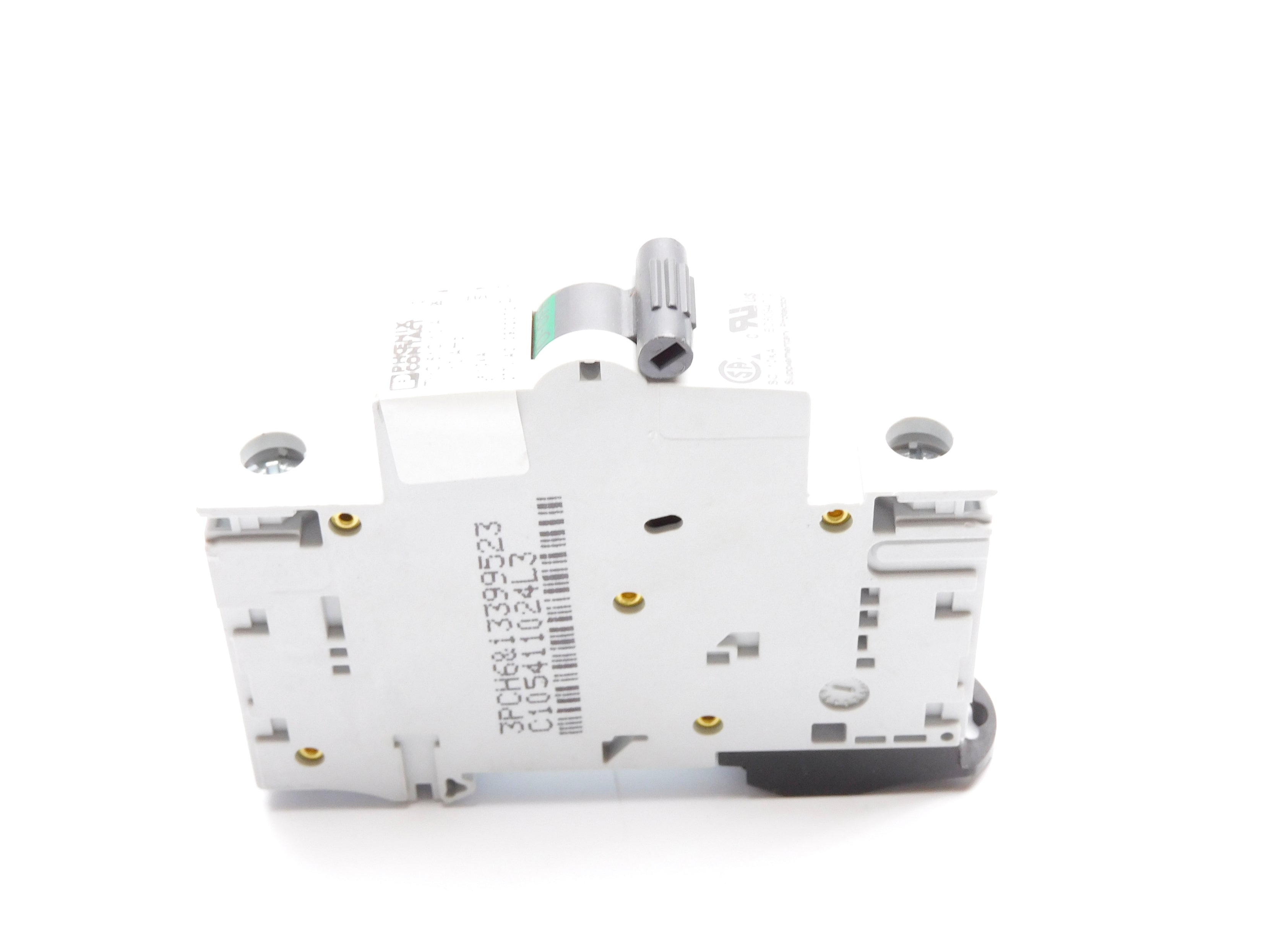 PHOENIX CONTACT TMC61C10A 10A 277VAC NSNP
