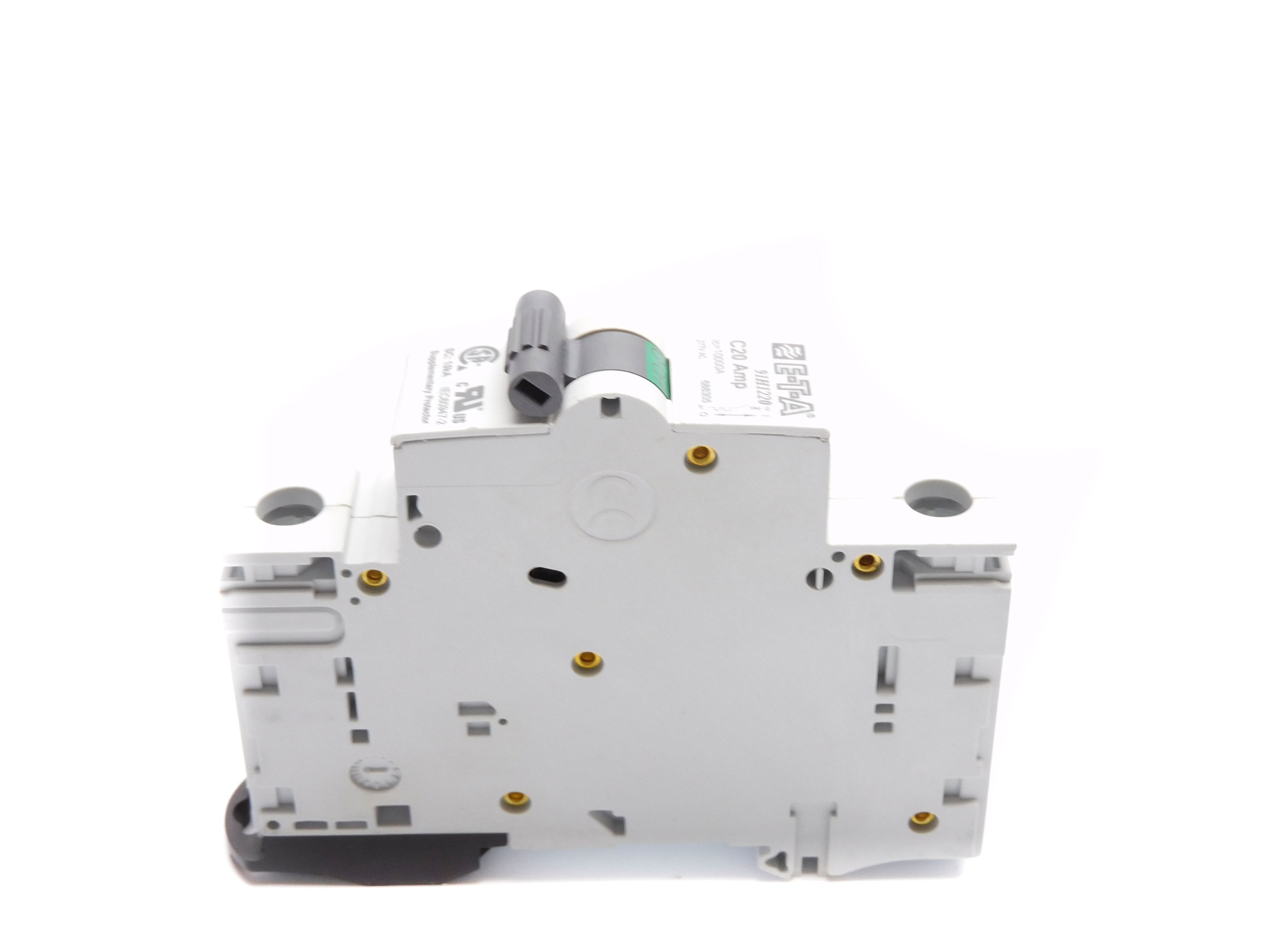 E-T-A 91H1220 20A 277VAC NSNP