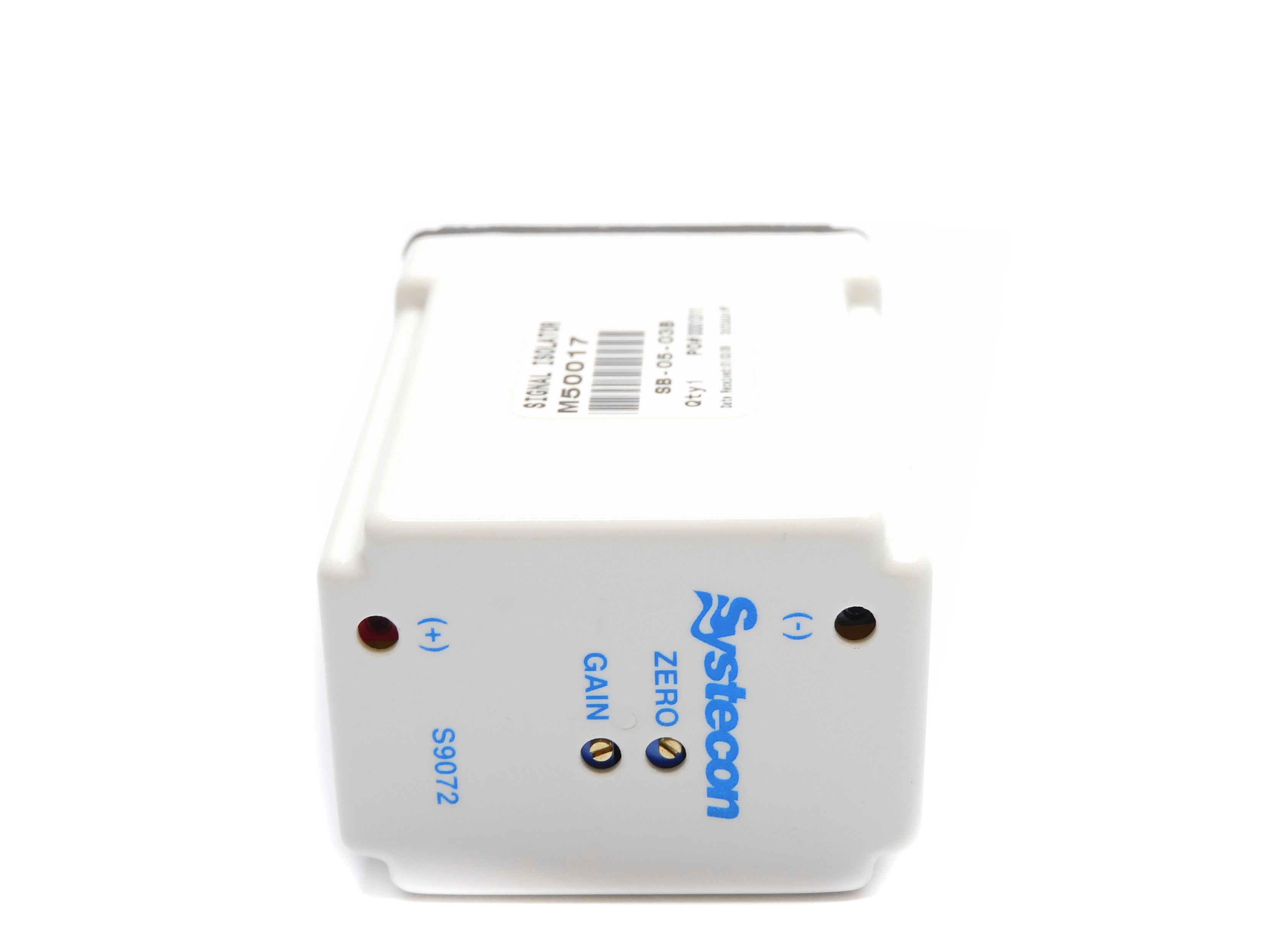 SYSTECON S9072 UNMP
