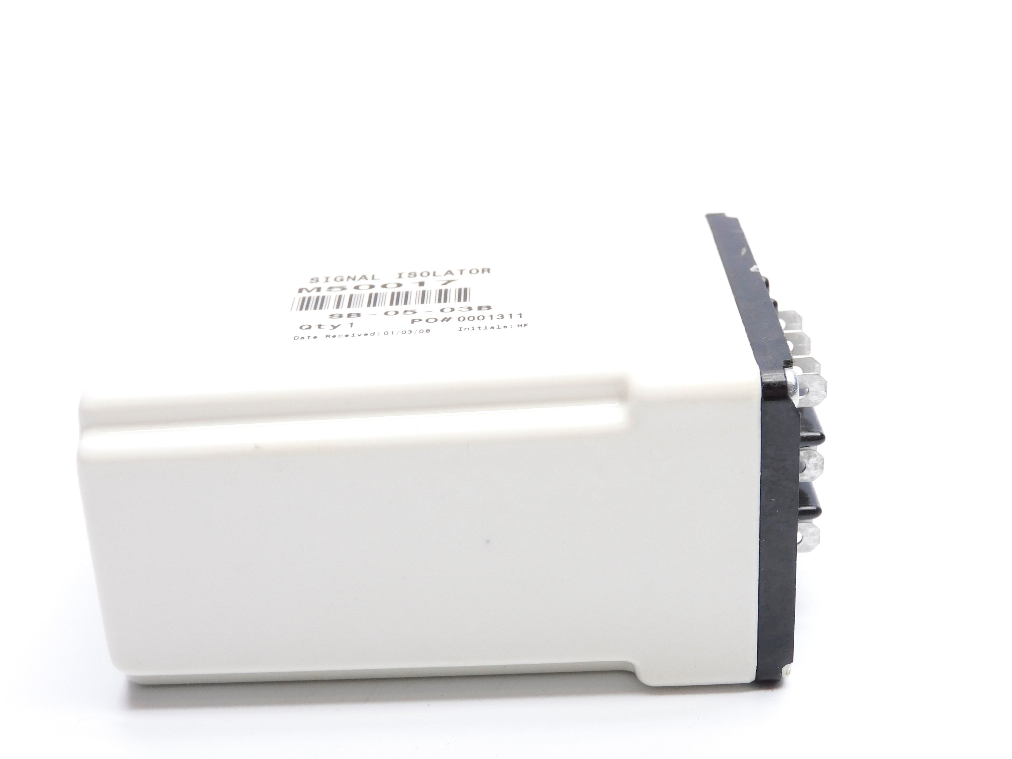 SYSTECON S9072 UNMP