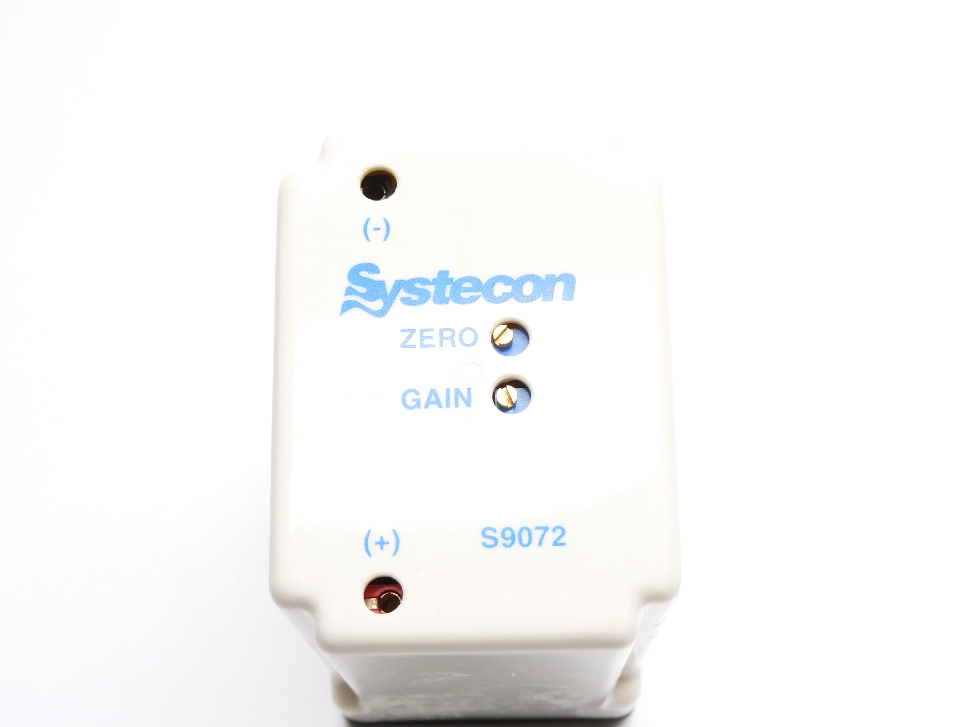 SYSTECON S9072 UNMP