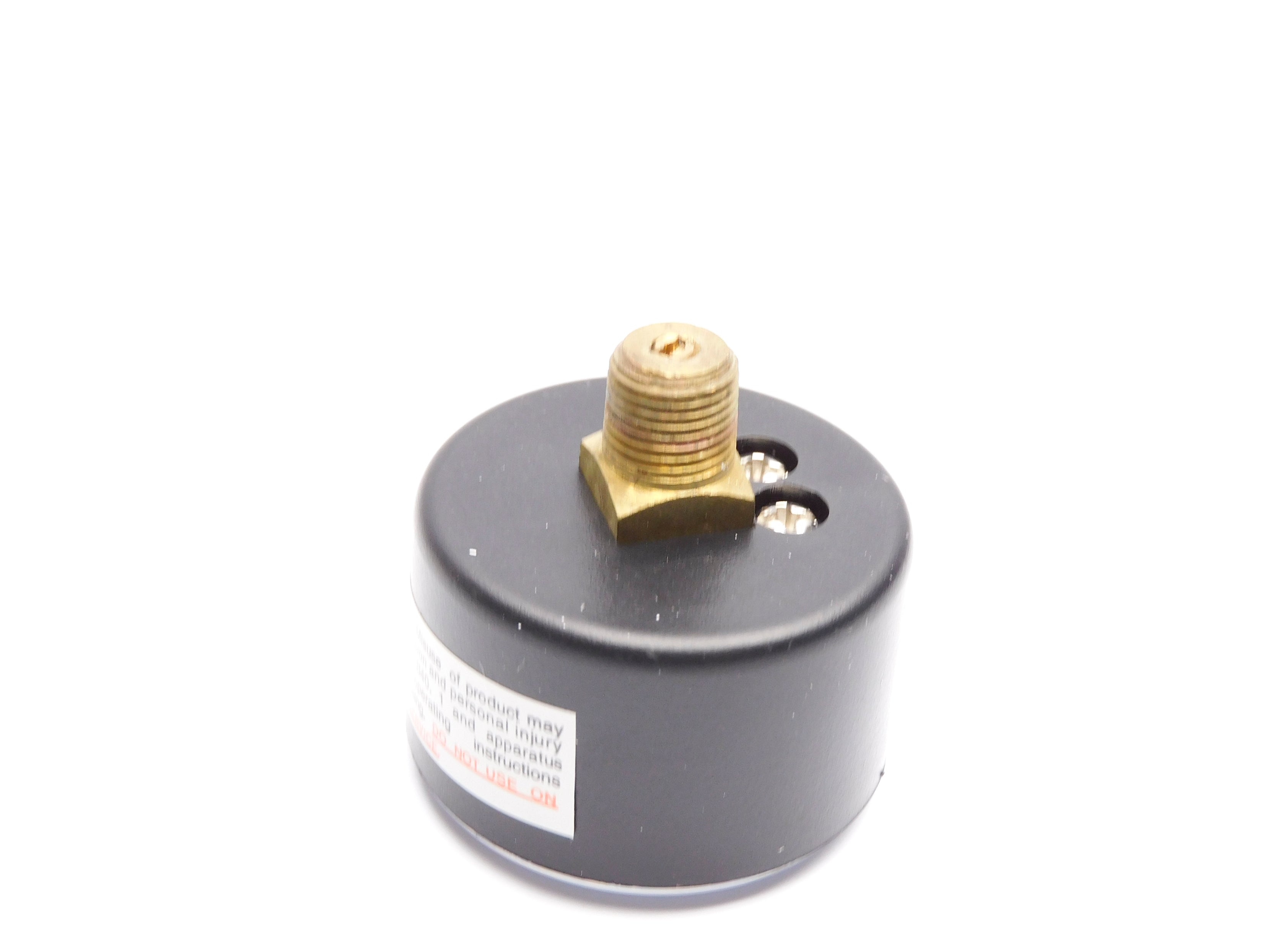 WARREN RUPP HJK100-13561 0-160PSI NSMP