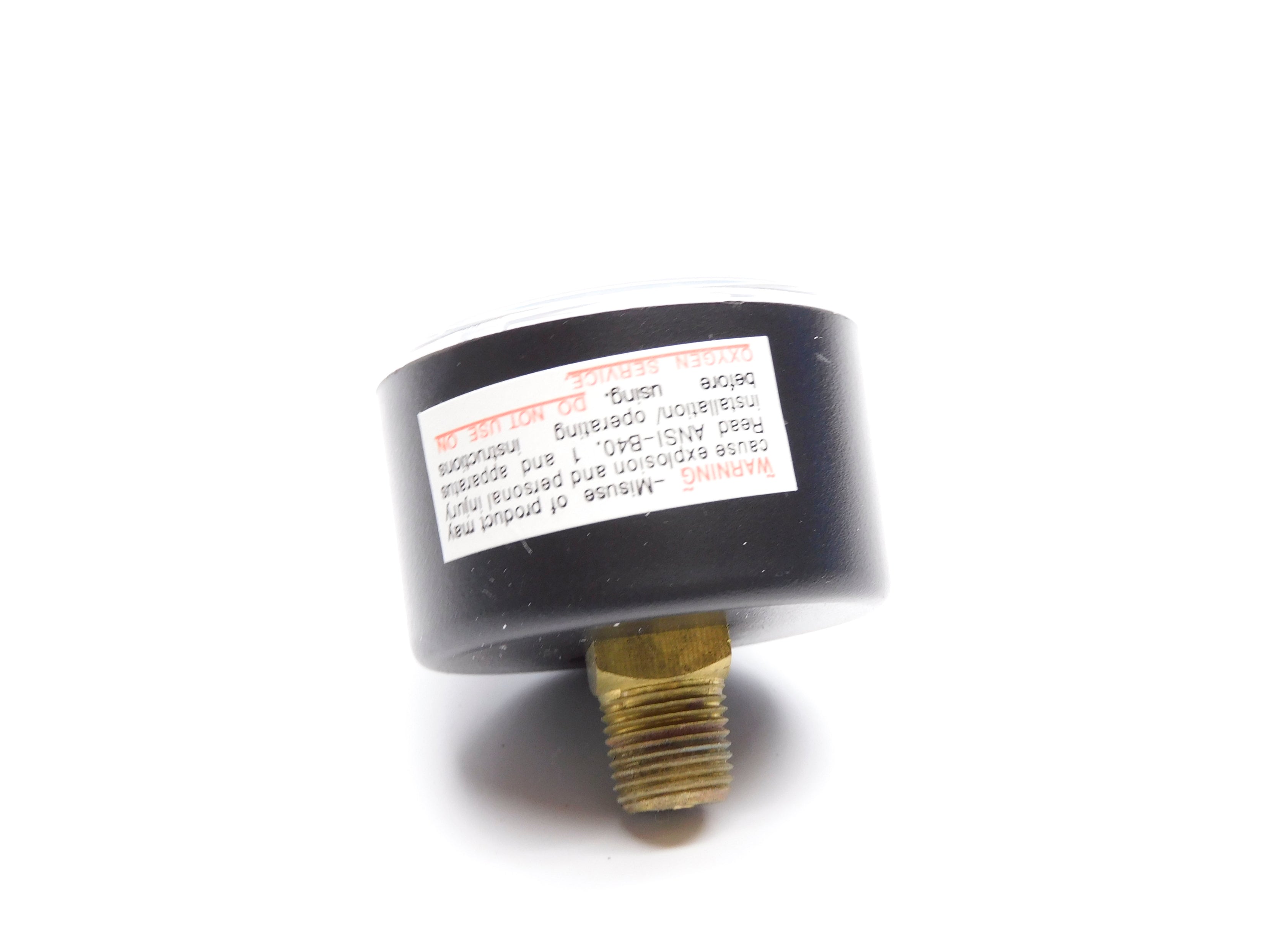 WARREN RUPP HJK100-13561 0-160PSI NSMP