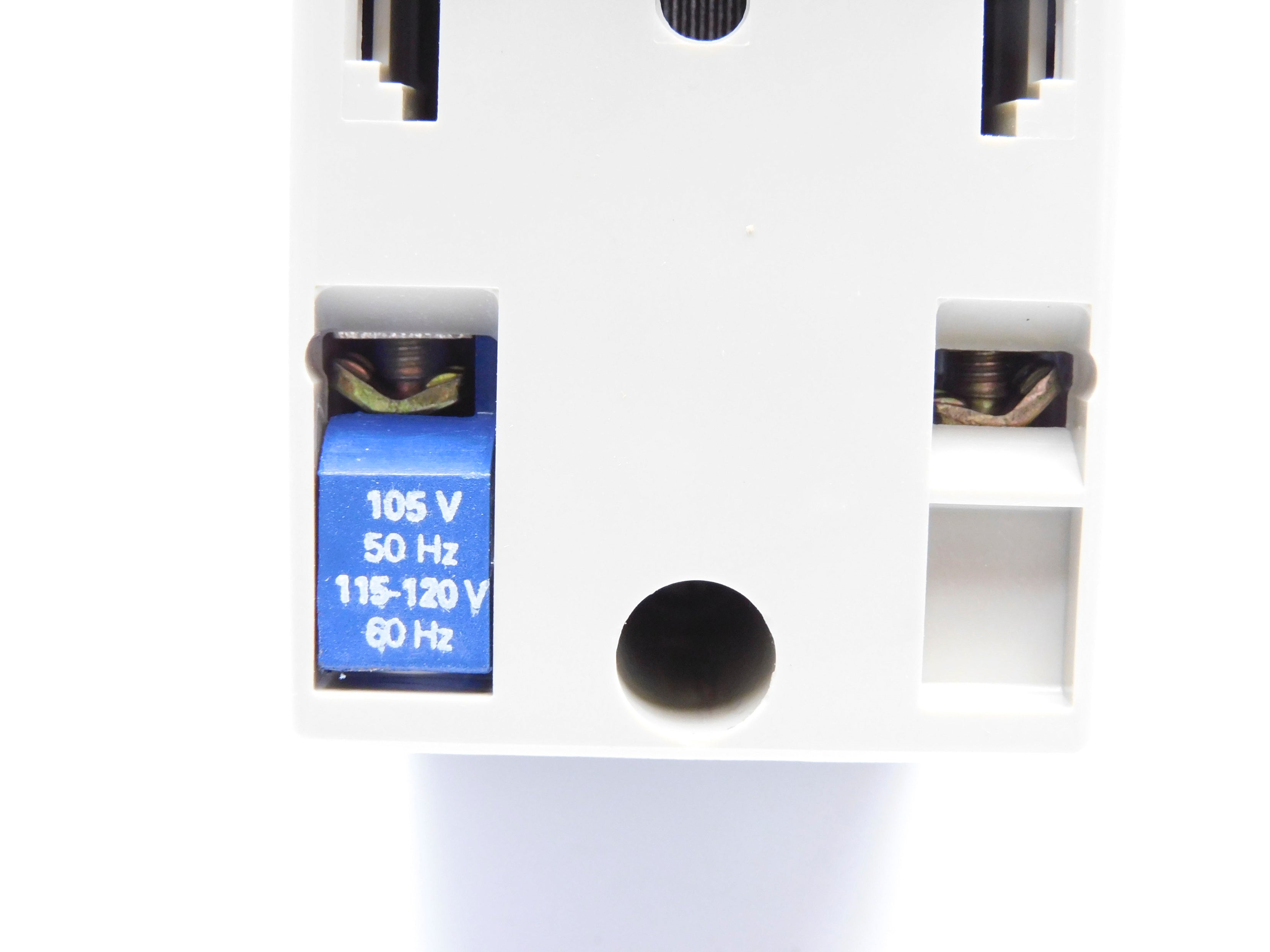 TELEMECANIQUE LD1LB030FC 105V 115/120V NSMP