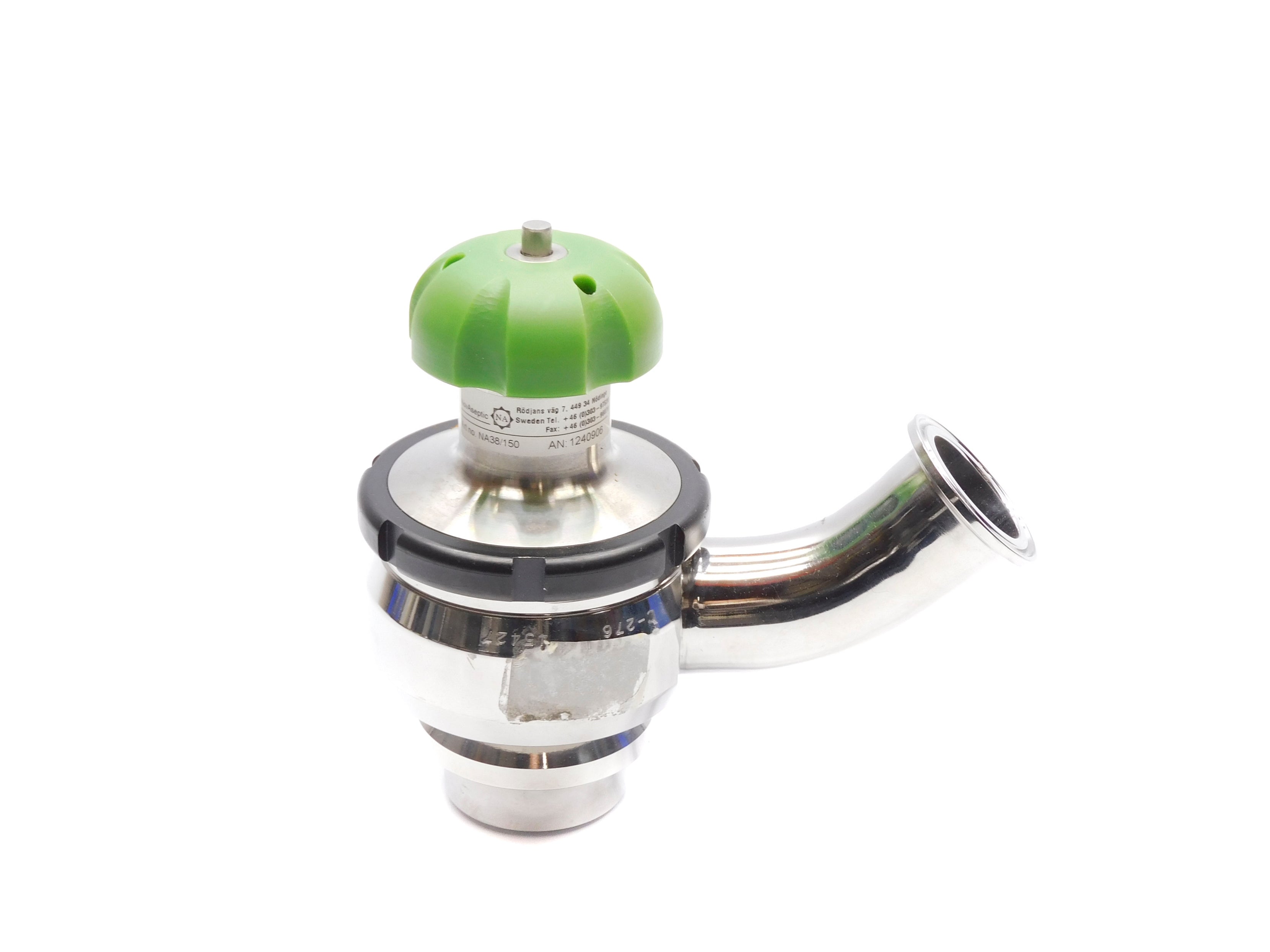 NOVASEPTIC NA38/150 NSNP