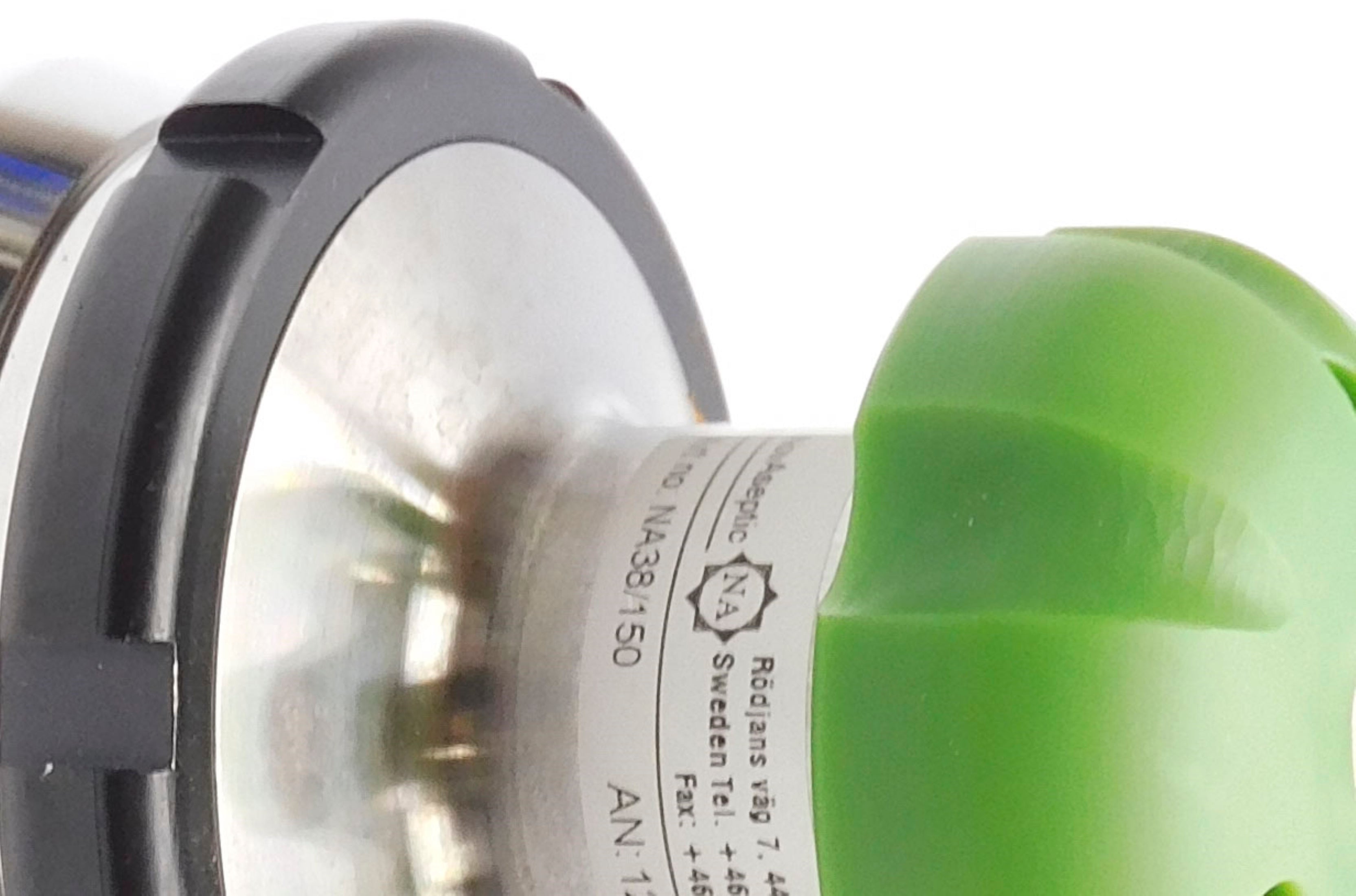 NOVASEPTIC NA38/150 NSNP