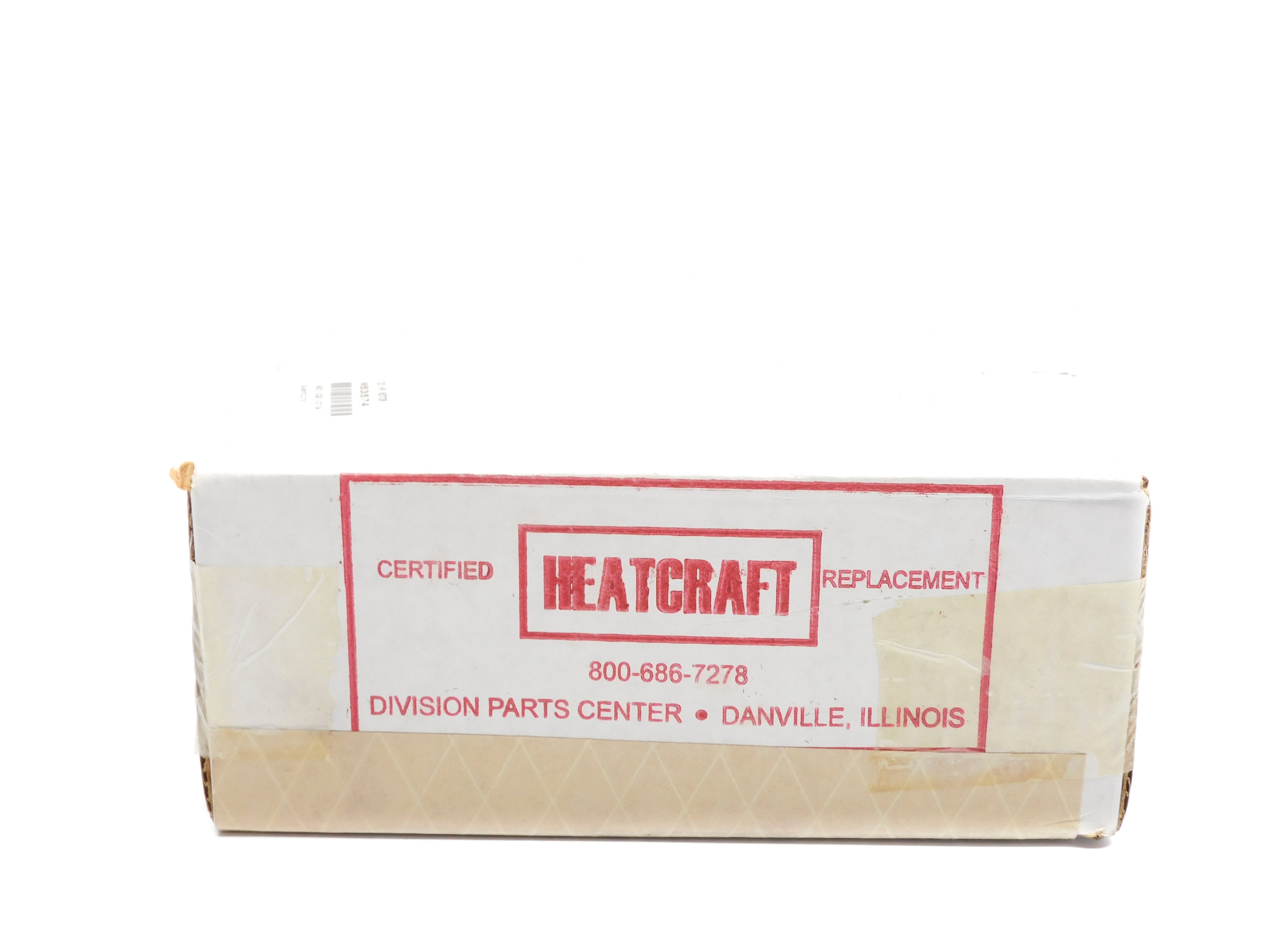 HEATCRAFT 25300101 NSFS